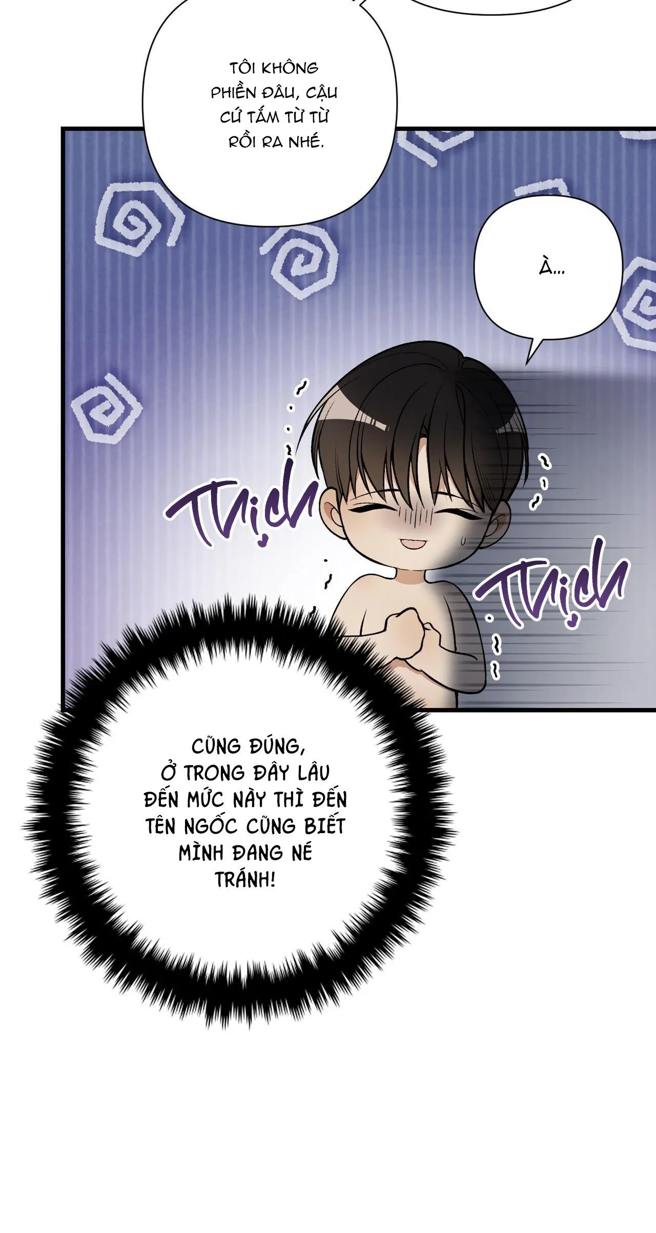 ĐIỀU KIỆN CỦA GUIDE Chapter 8 Trang 40