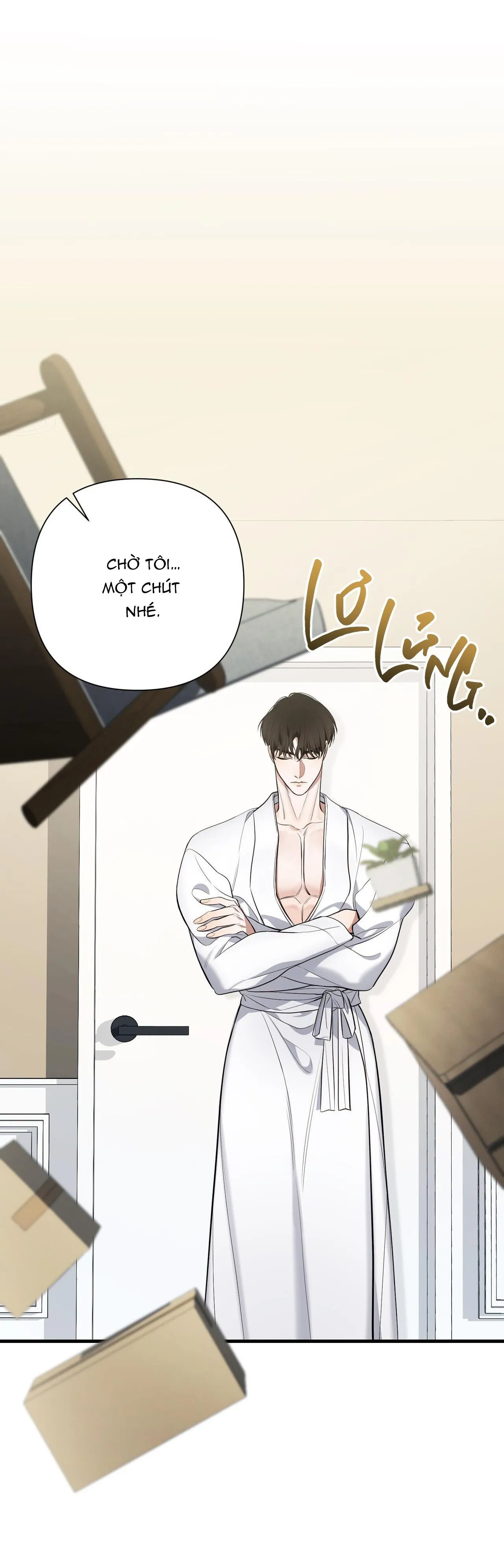 ĐIỀU KIỆN CỦA GUIDE Chapter 8 Trang 43