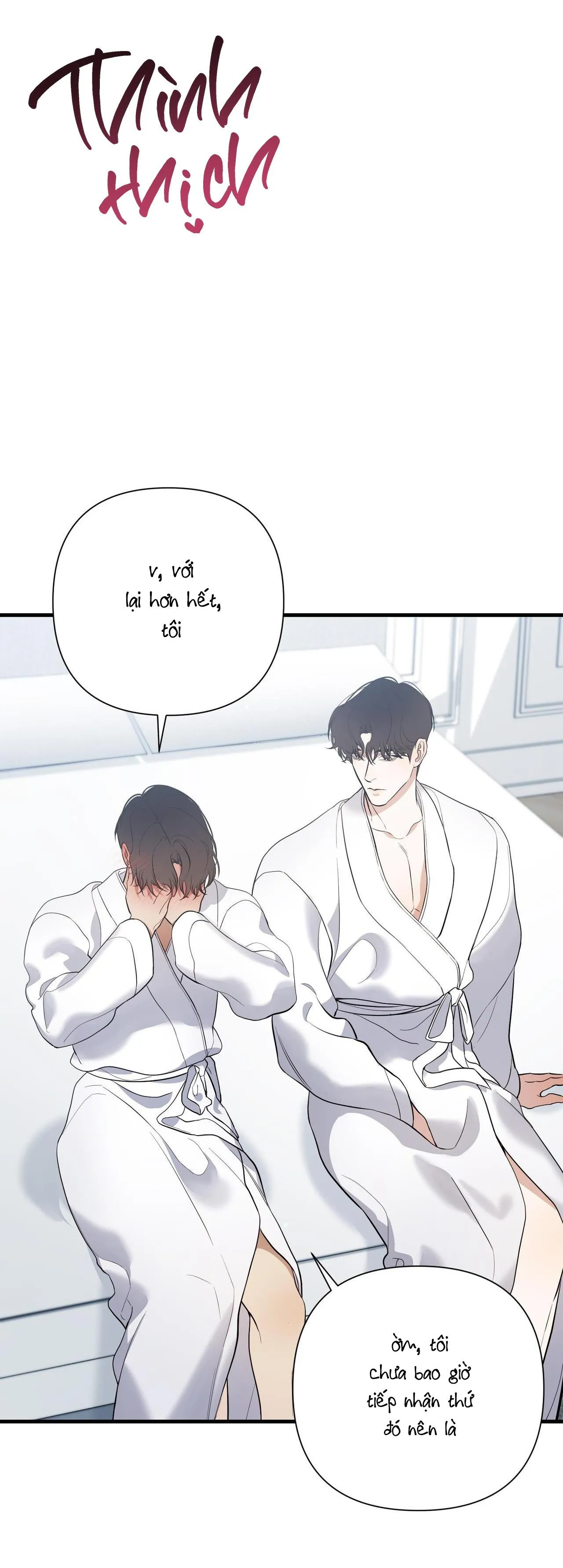 ĐIỀU KIỆN CỦA GUIDE Chapter 8 Trang 69