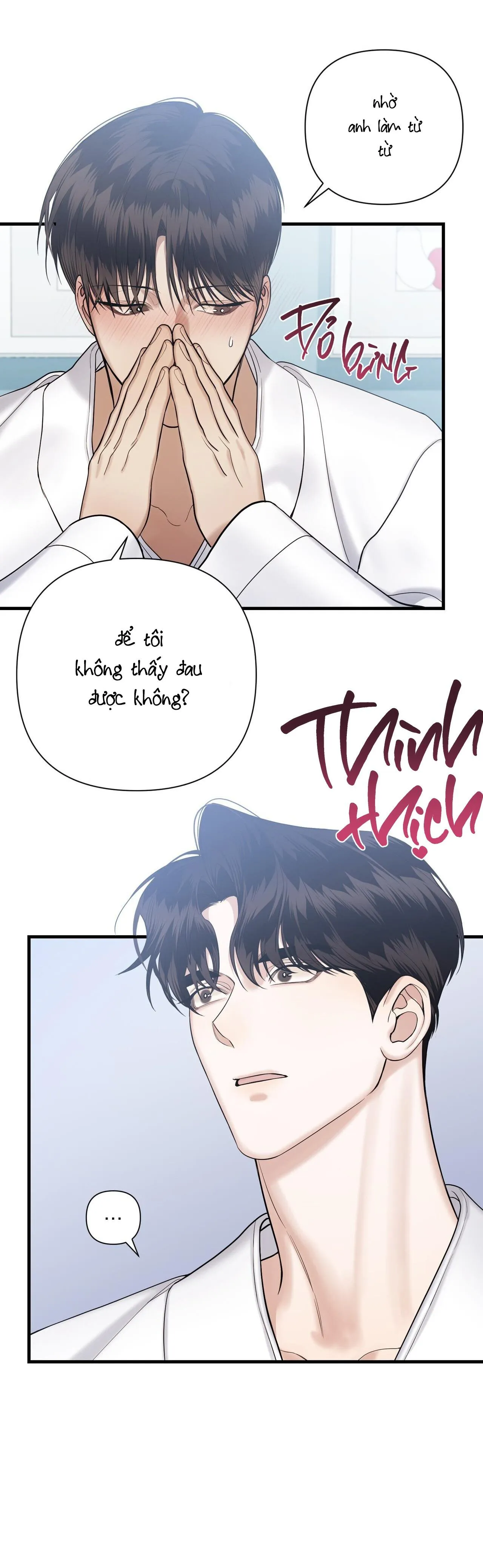 ĐIỀU KIỆN CỦA GUIDE Chapter 8 Trang 70