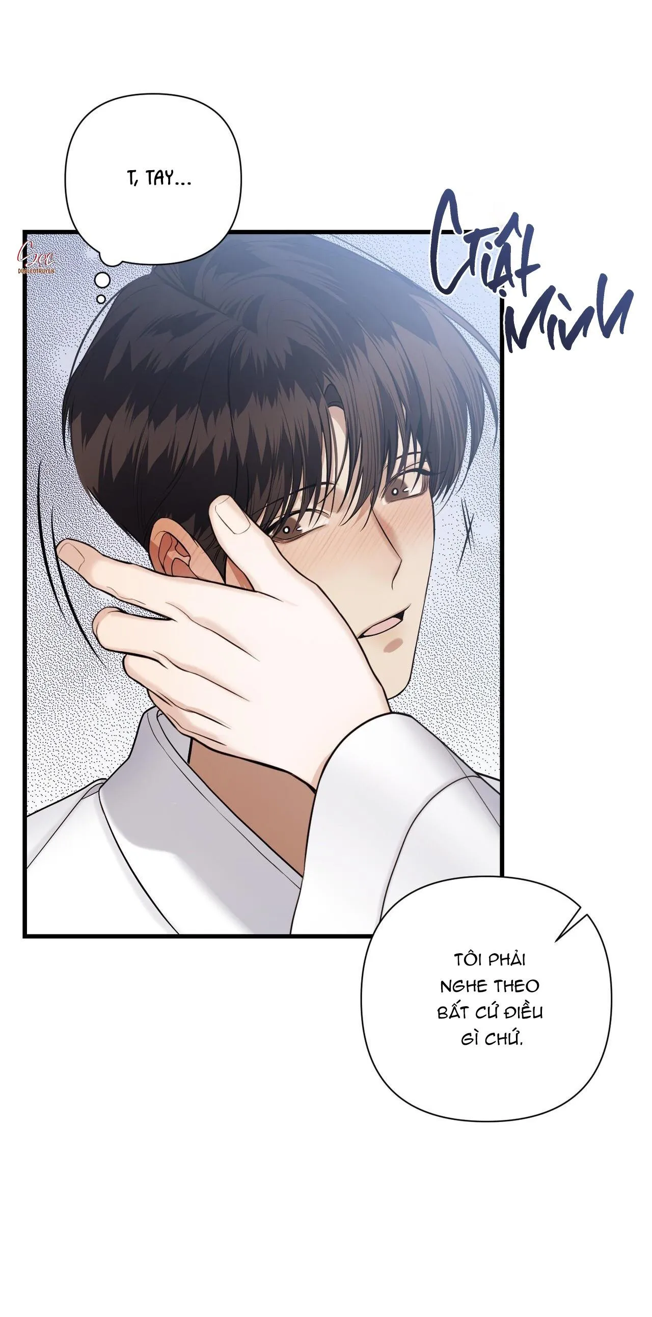 ĐIỀU KIỆN CỦA GUIDE Chapter 8 Trang 73