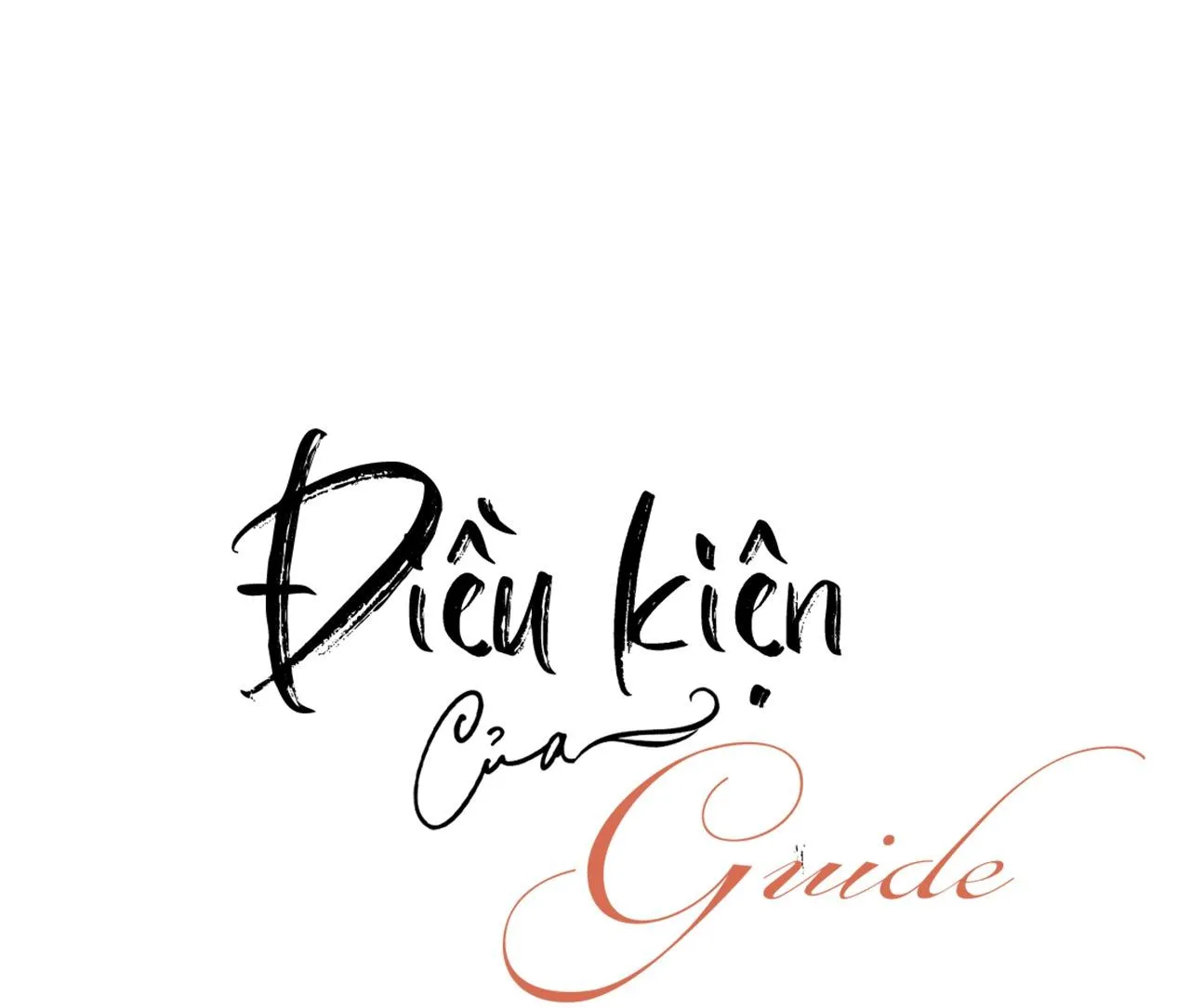 ĐIỀU KIỆN CỦA GUIDE Chapter 9 Trang 8