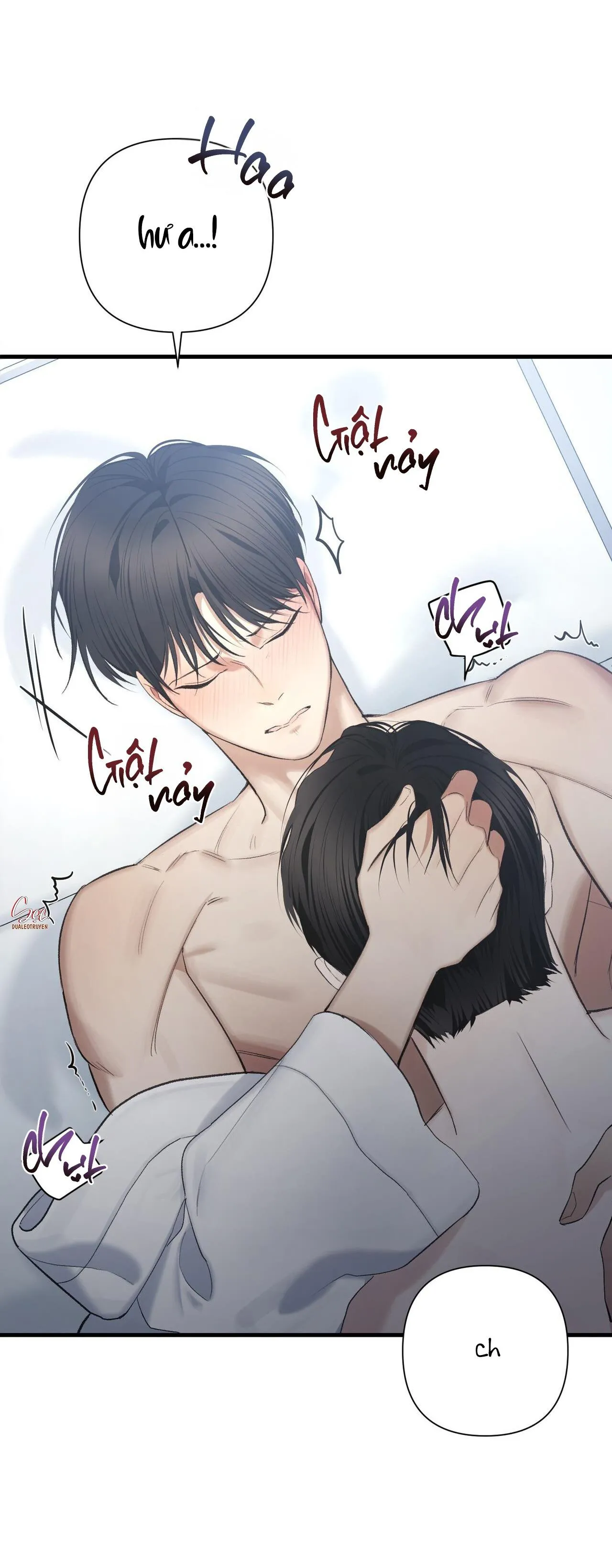 ĐIỀU KIỆN CỦA GUIDE Chapter 9 Trang 30