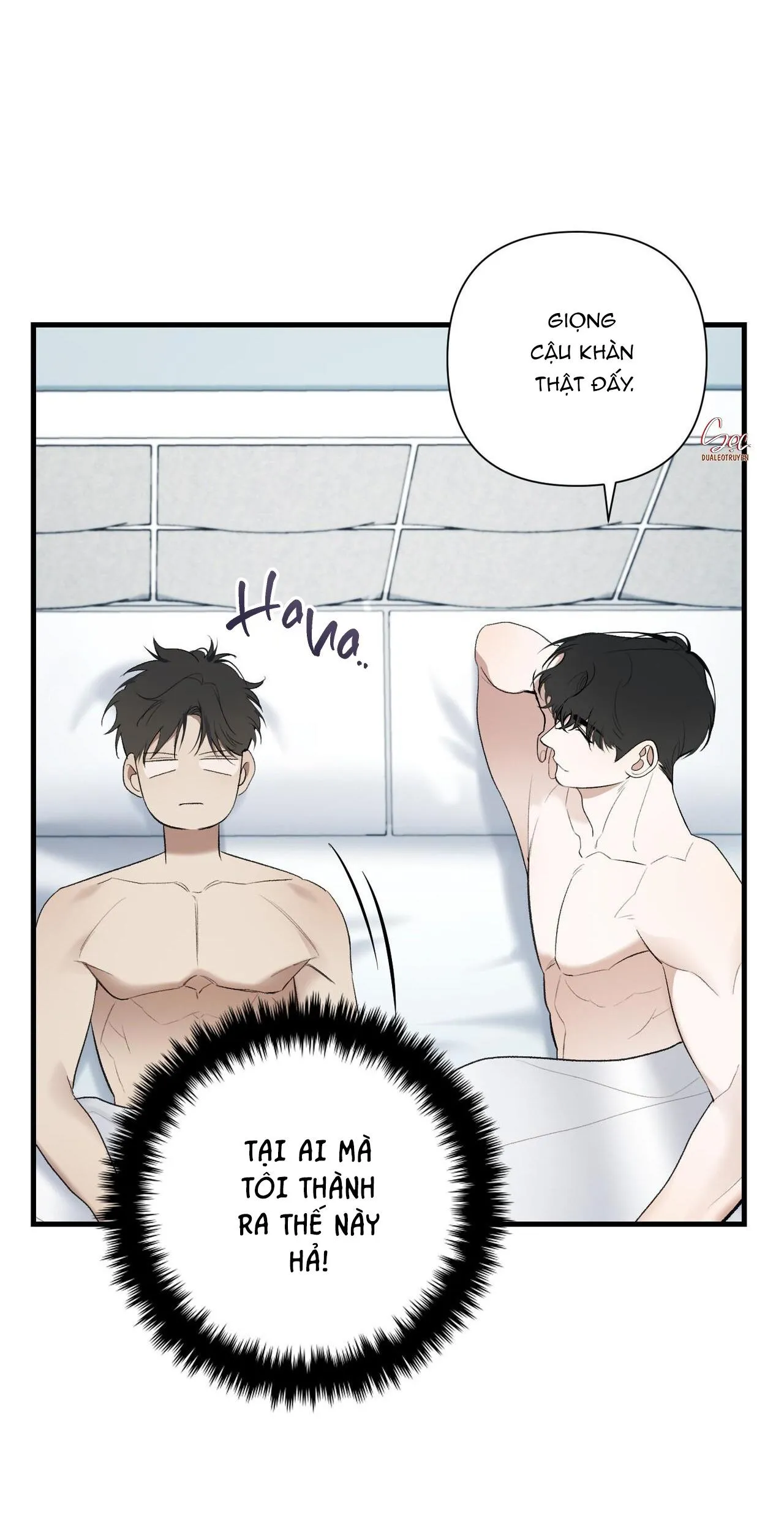 ĐIỀU KIỆN CỦA GUIDE Chapter 10 Trang 8