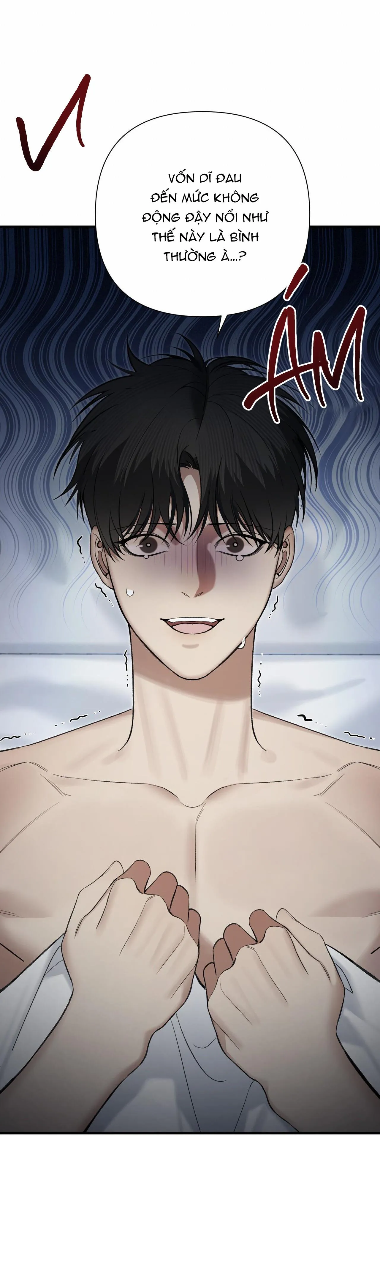 ĐIỀU KIỆN CỦA GUIDE Chapter 10 Trang 12