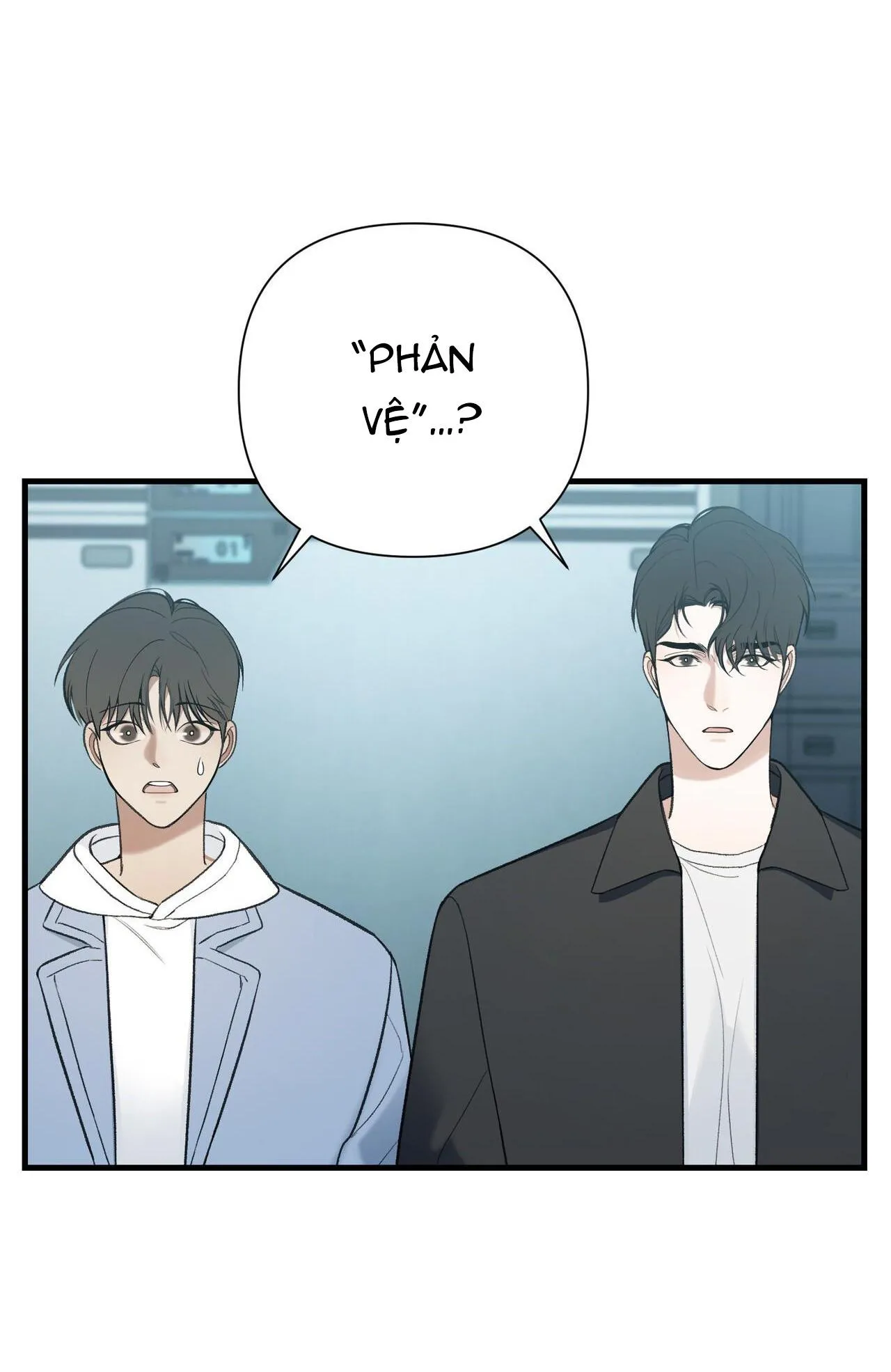 ĐIỀU KIỆN CỦA GUIDE Chapter 10 Trang 15