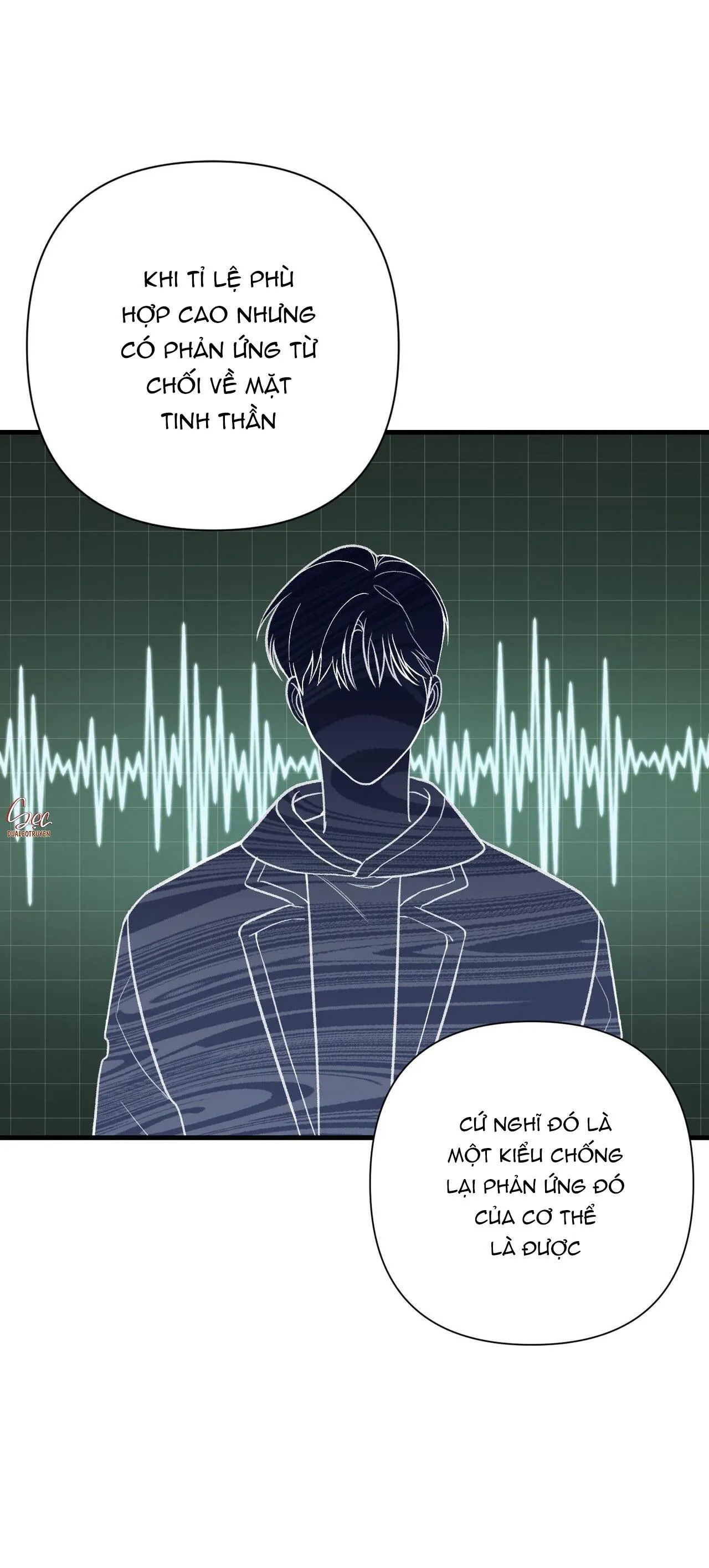 ĐIỀU KIỆN CỦA GUIDE Chapter 10 Trang 16