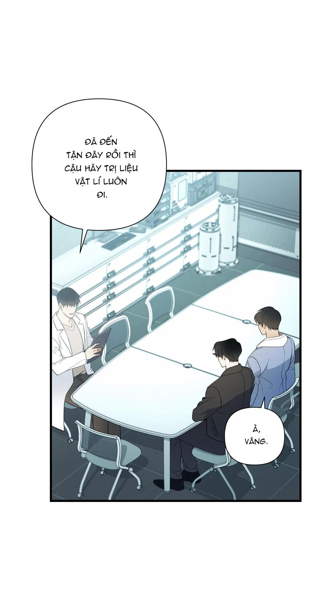 ĐIỀU KIỆN CỦA GUIDE Chapter 10 Trang 17