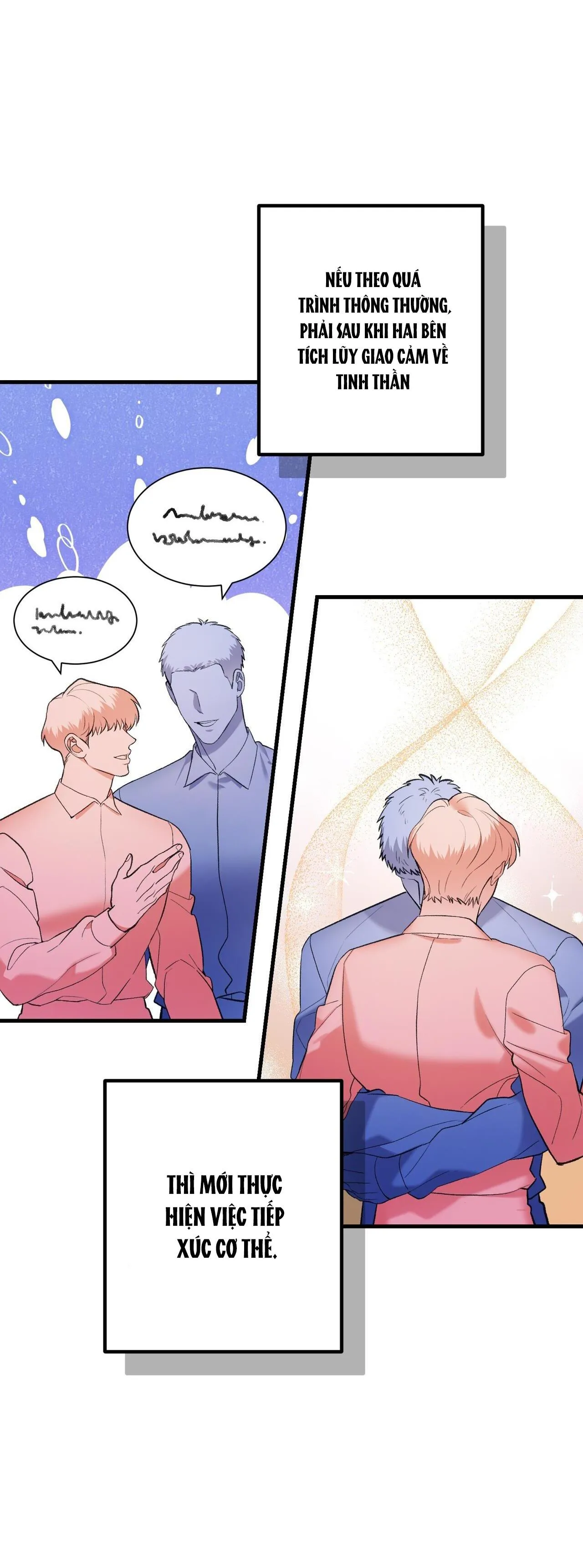 ĐIỀU KIỆN CỦA GUIDE Chapter 10 Trang 19