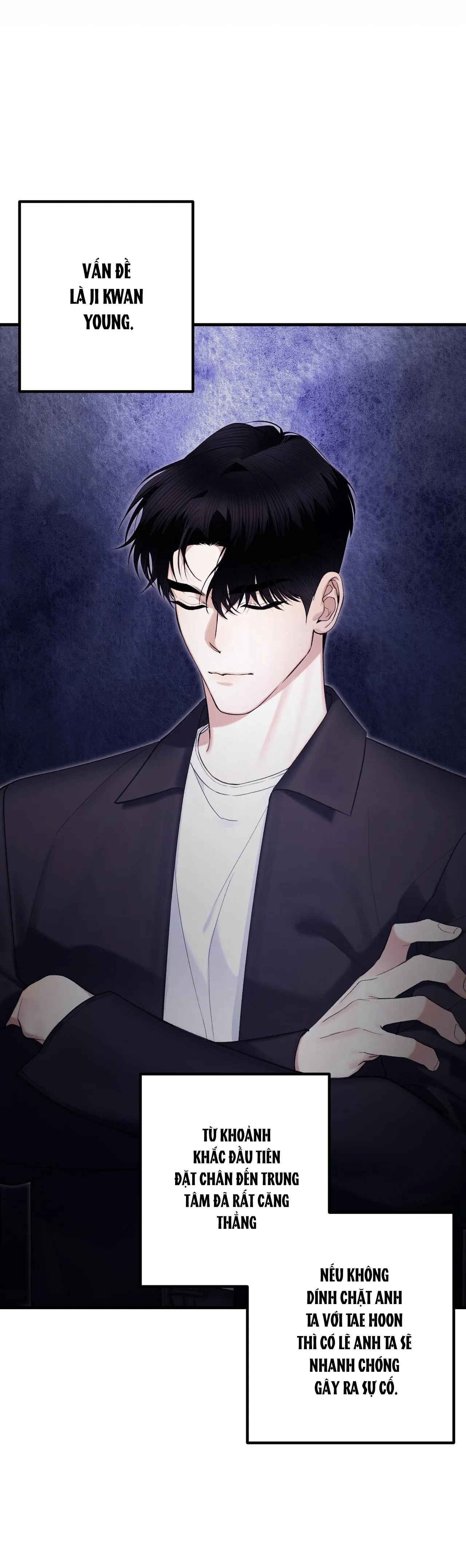 ĐIỀU KIỆN CỦA GUIDE Chapter 10 Trang 21