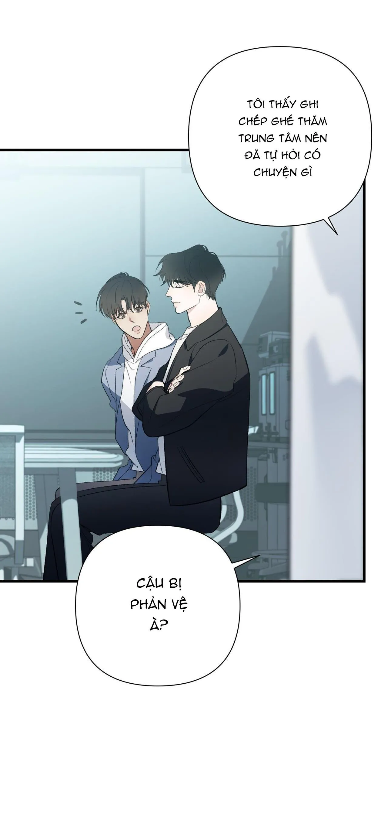 ĐIỀU KIỆN CỦA GUIDE Chapter 10 Trang 23