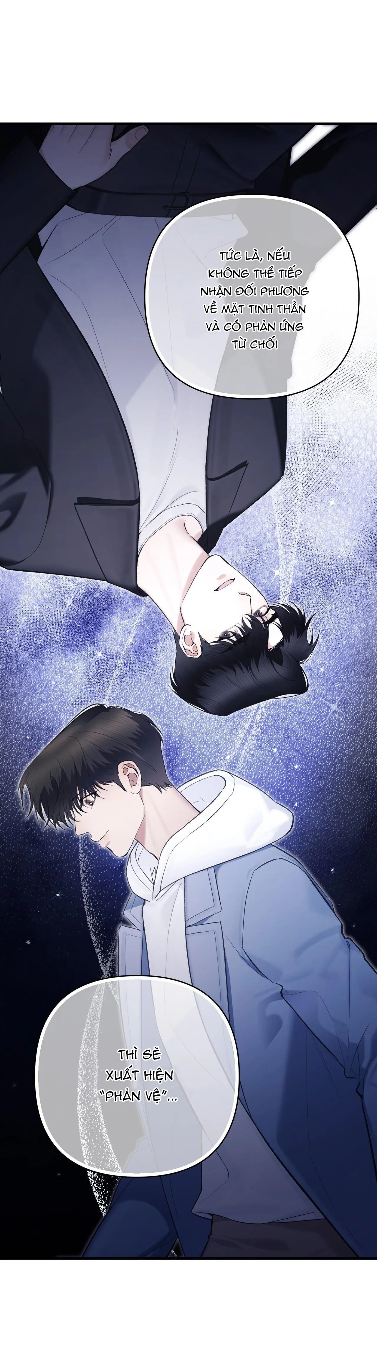 ĐIỀU KIỆN CỦA GUIDE Chapter 10 Trang 30