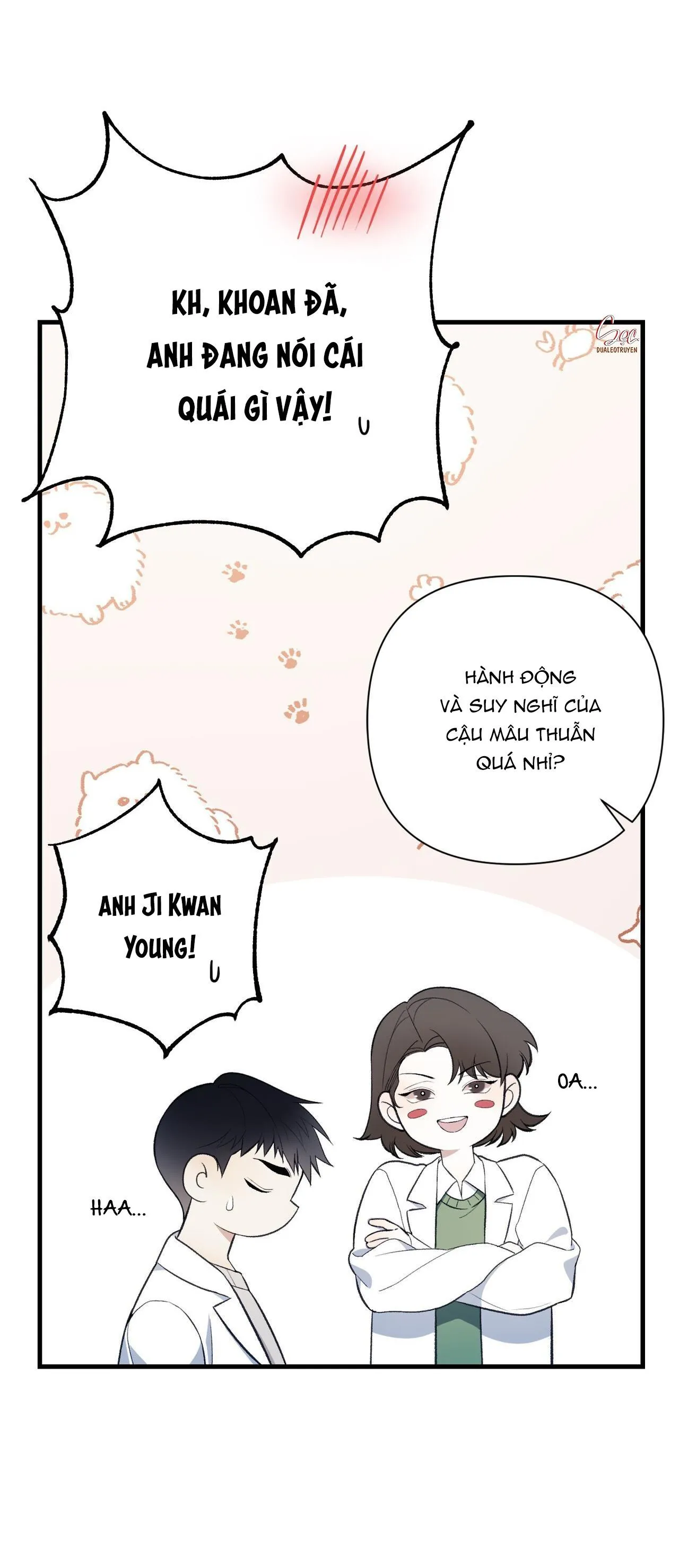 ĐIỀU KIỆN CỦA GUIDE Chapter 10 Trang 35