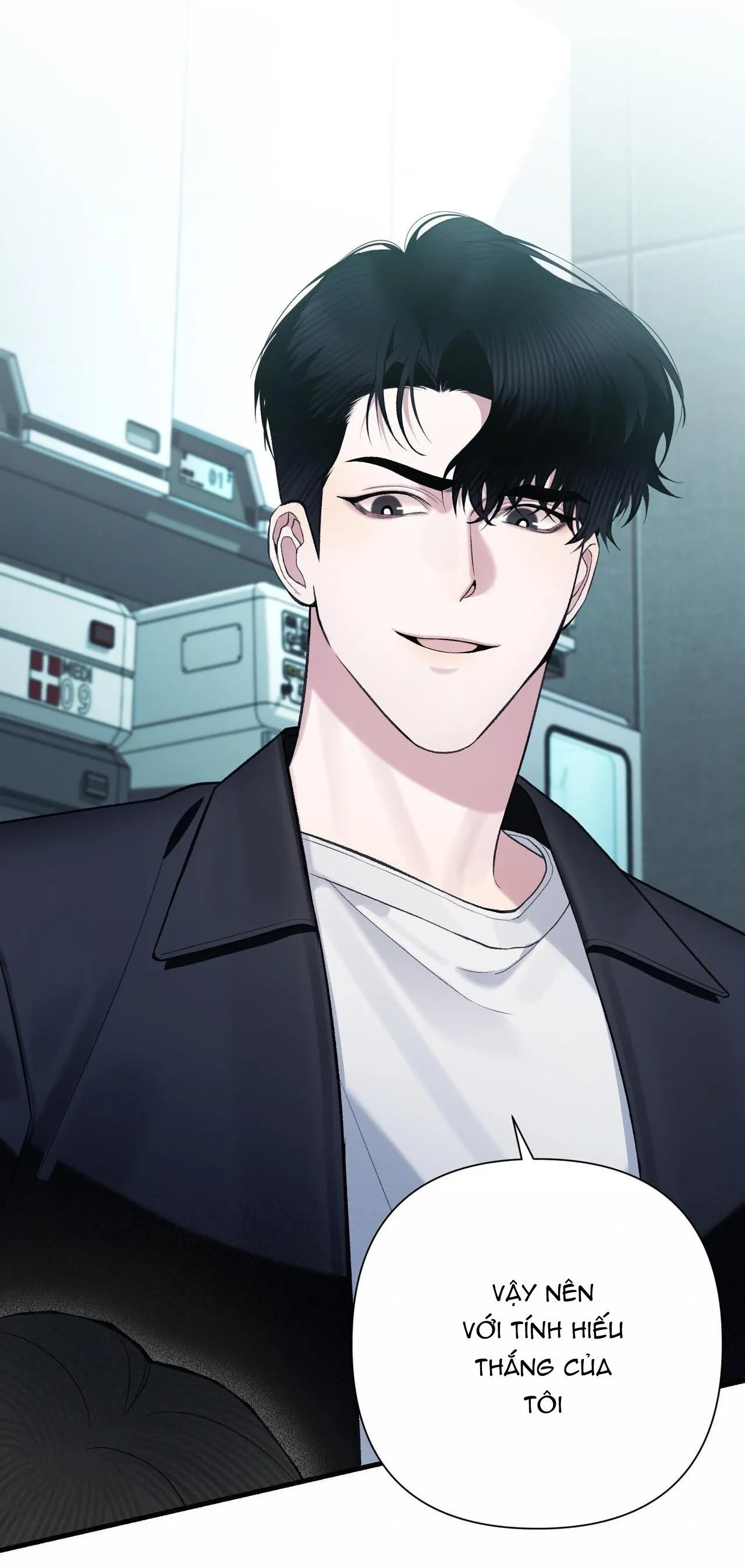 ĐIỀU KIỆN CỦA GUIDE Chapter 10 Trang 37