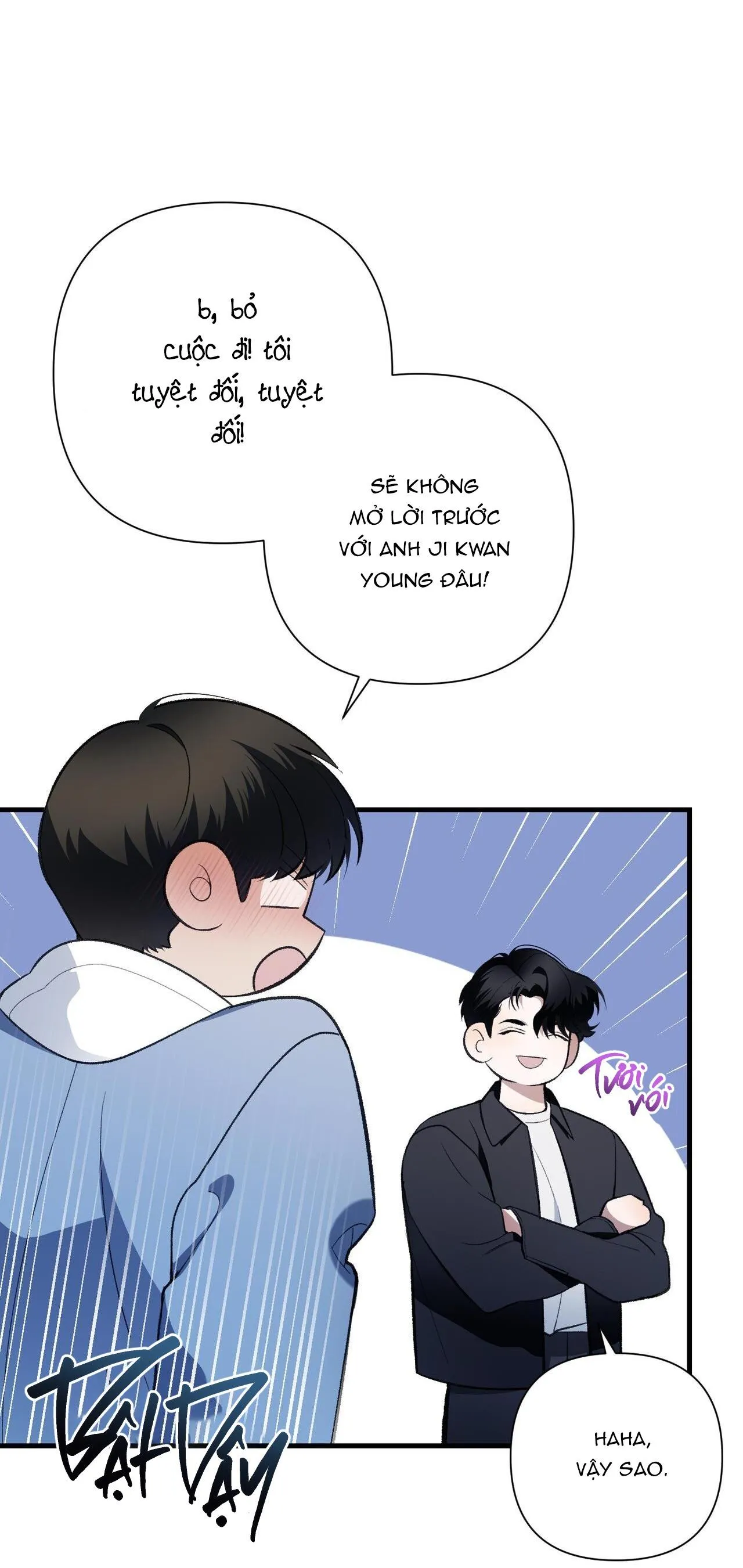 ĐIỀU KIỆN CỦA GUIDE Chapter 10 Trang 39