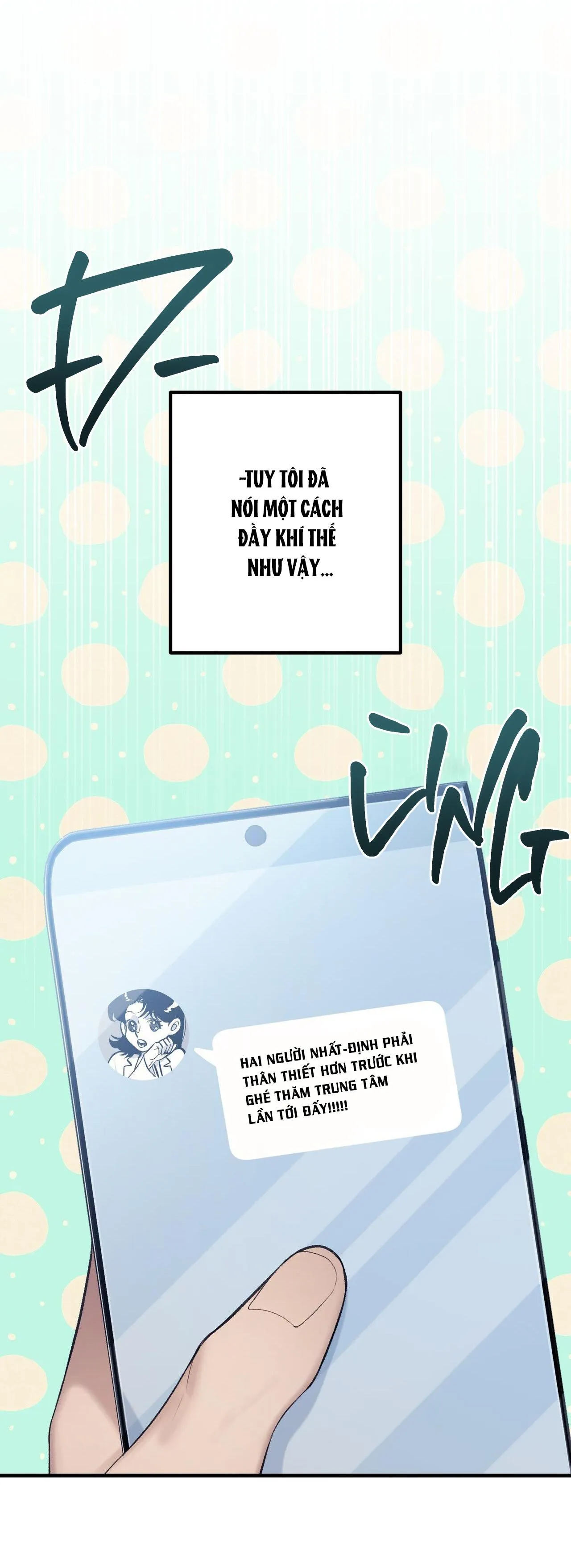 ĐIỀU KIỆN CỦA GUIDE Chapter 10 Trang 43