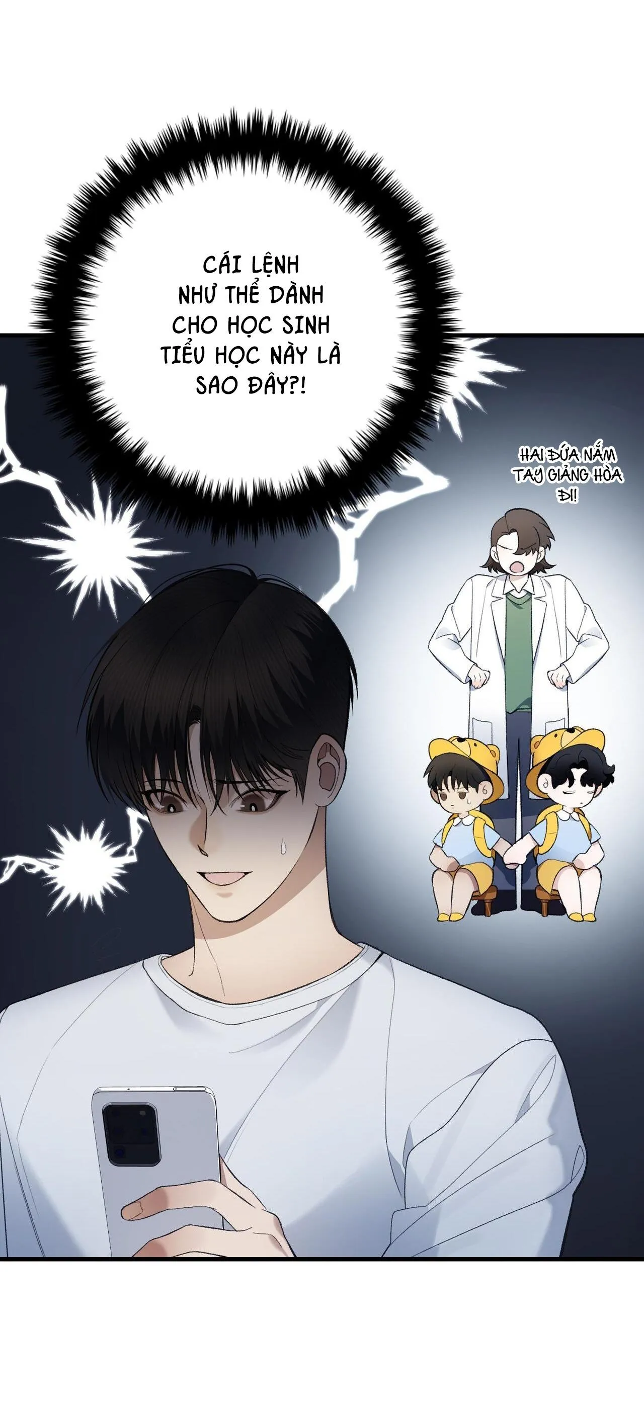 ĐIỀU KIỆN CỦA GUIDE Chapter 10 Trang 44