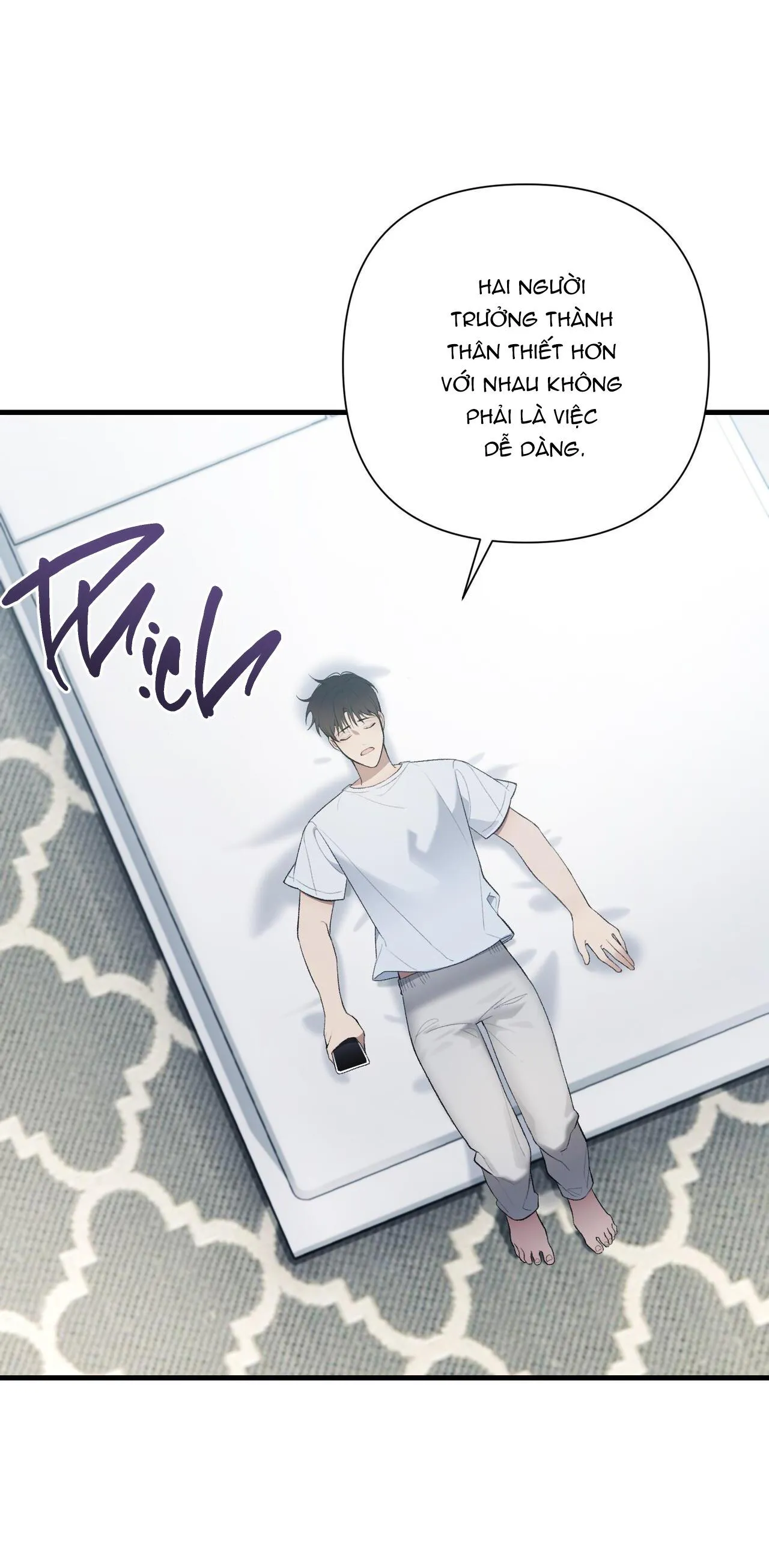 ĐIỀU KIỆN CỦA GUIDE Chapter 10 Trang 45