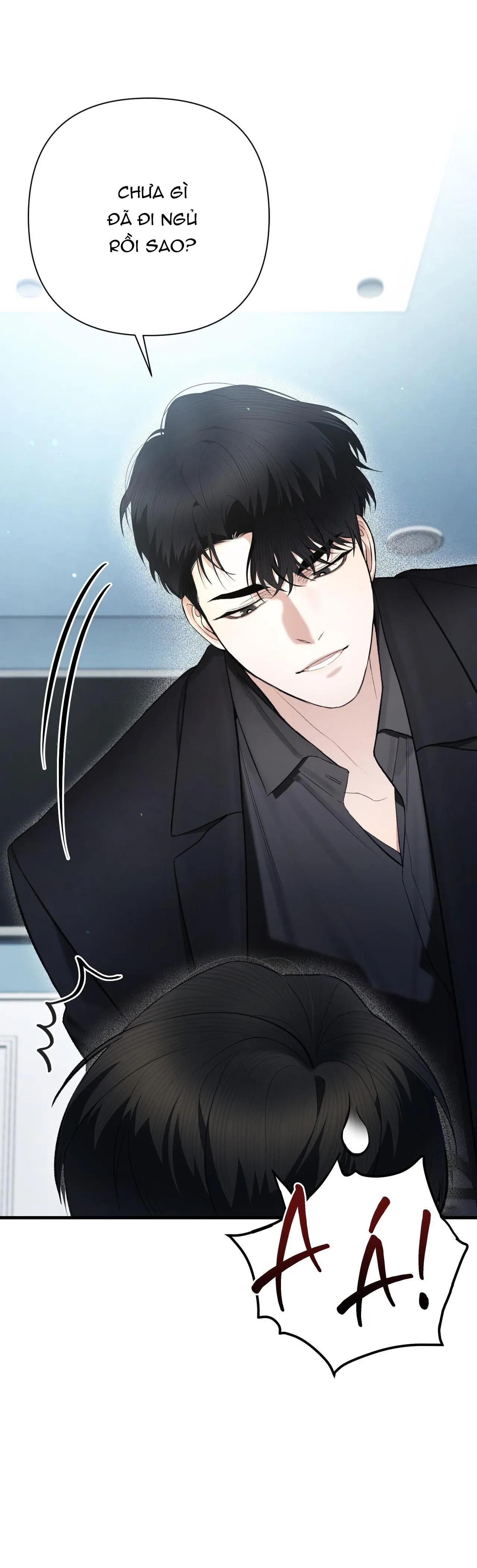 ĐIỀU KIỆN CỦA GUIDE Chapter 10 Trang 49