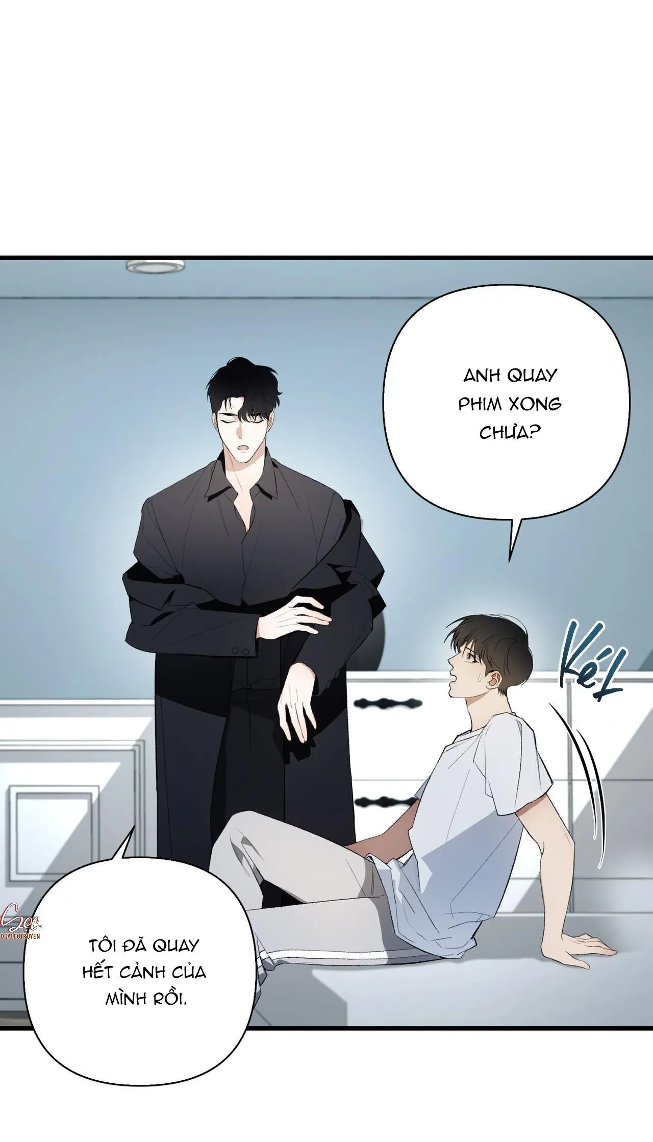 ĐIỀU KIỆN CỦA GUIDE Chapter 10 Trang 50