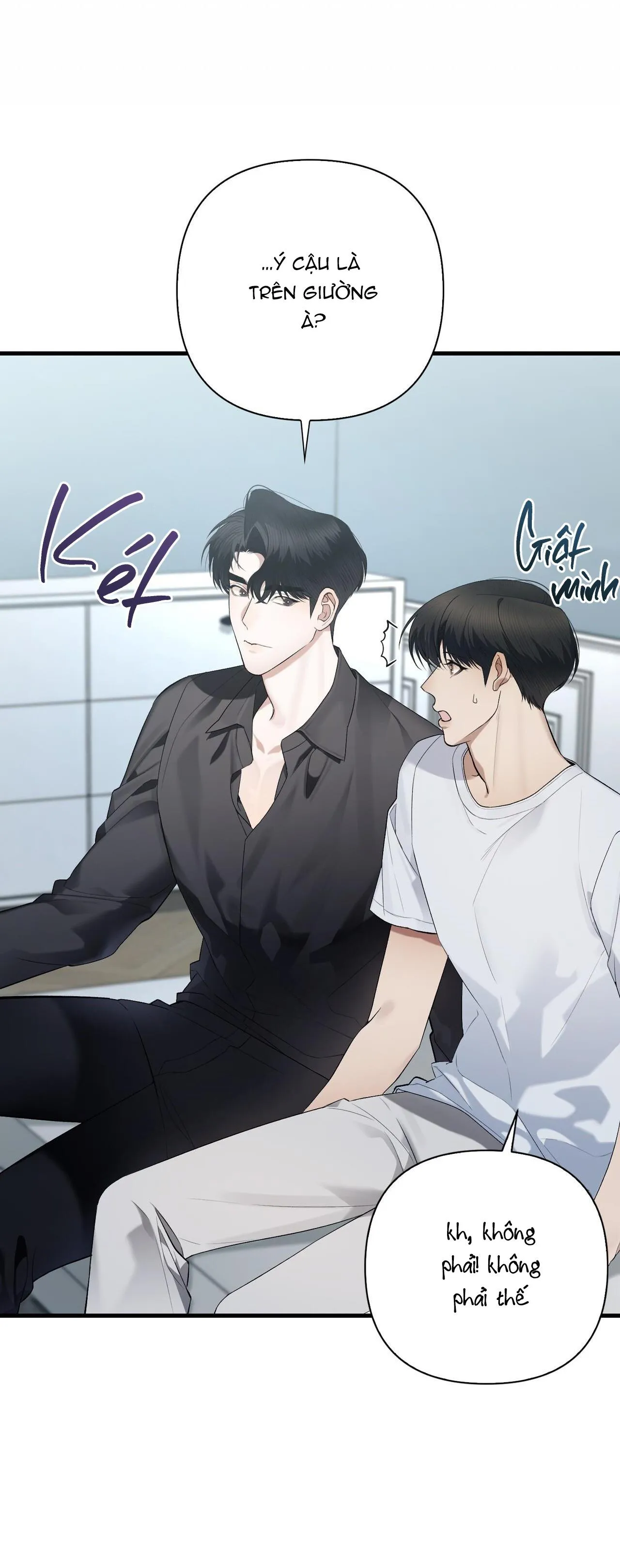 ĐIỀU KIỆN CỦA GUIDE Chapter 10 Trang 56