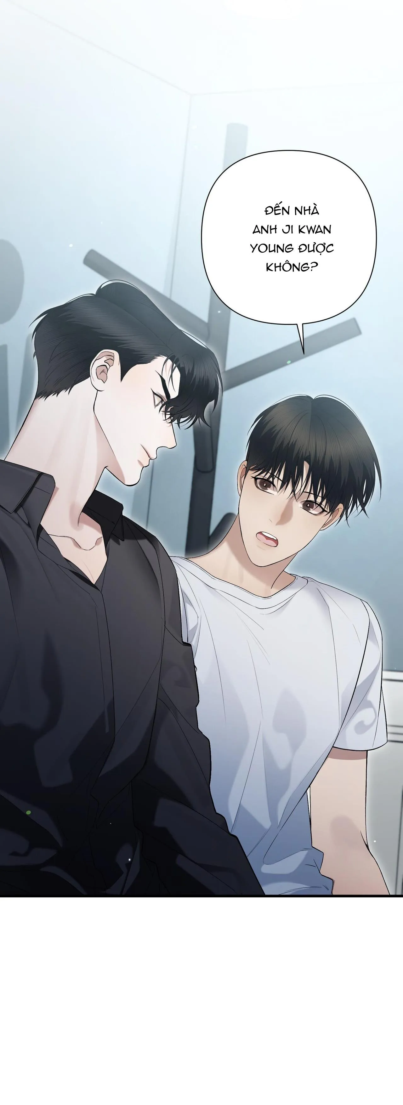 ĐIỀU KIỆN CỦA GUIDE Chapter 10 Trang 61