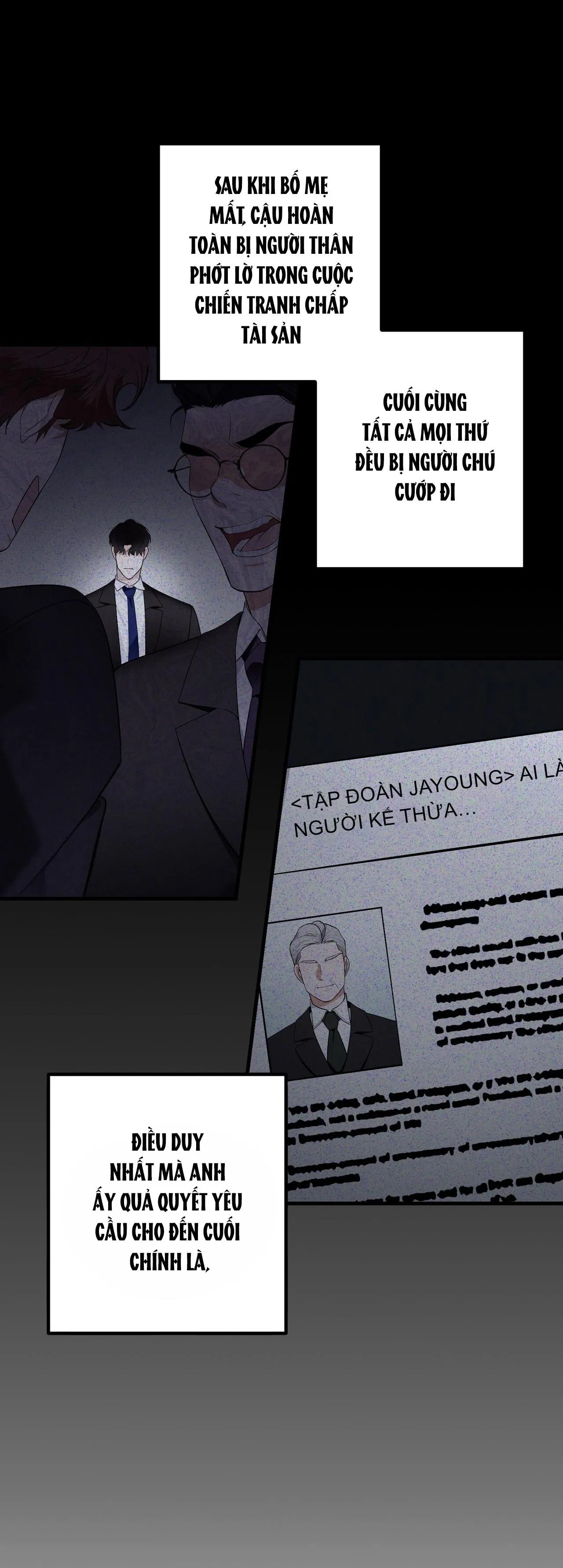 ĐIỀU KIỆN CỦA GUIDE Chapter 11 Trang 12