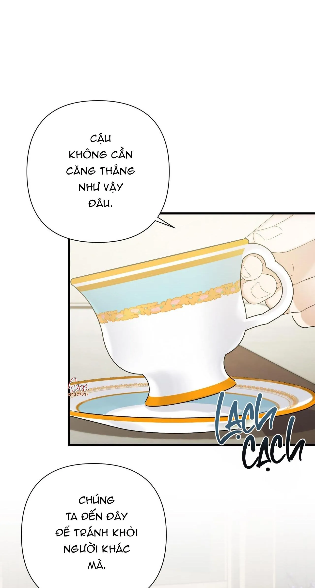 ĐIỀU KIỆN CỦA GUIDE Chapter 11 Trang 25