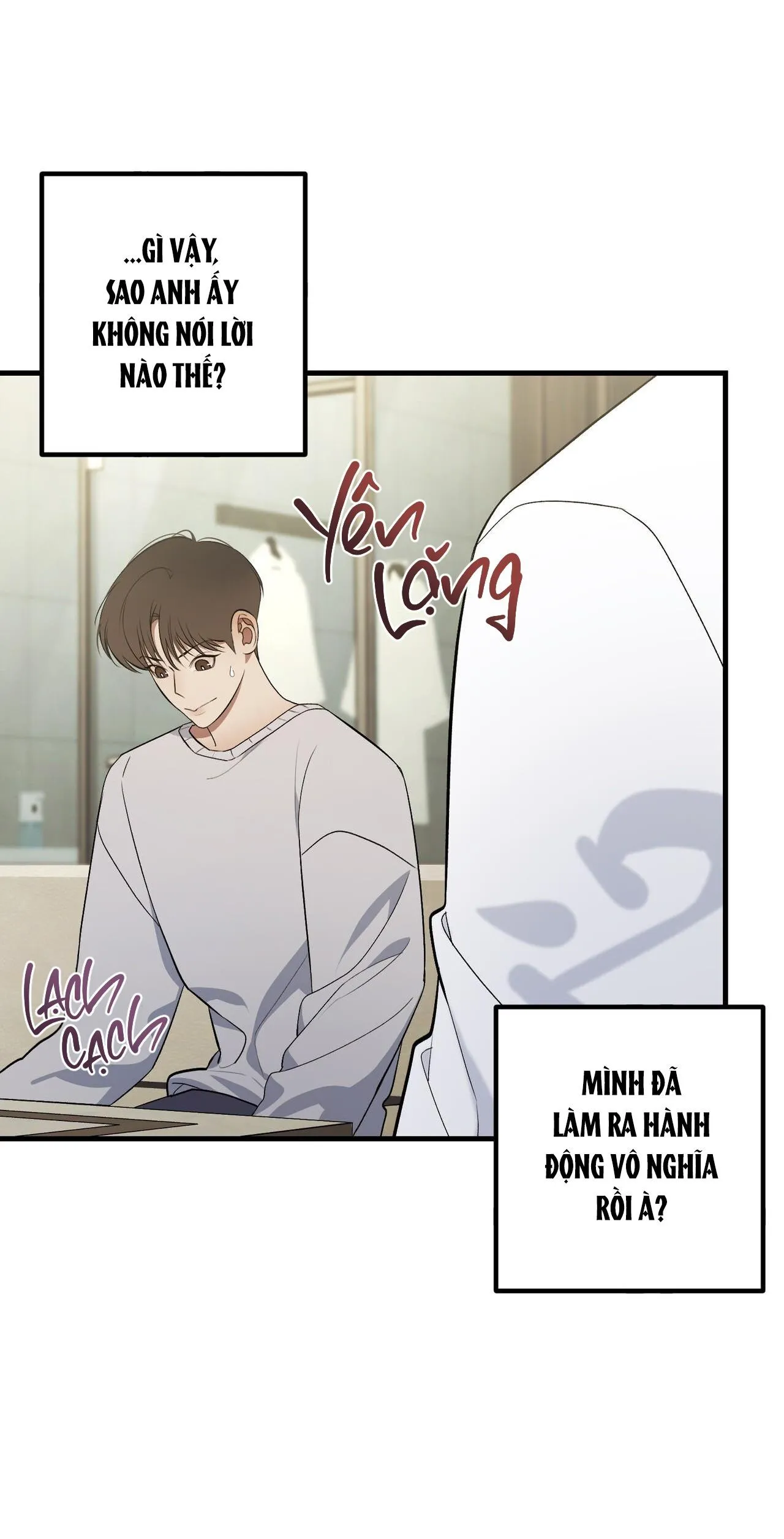 ĐIỀU KIỆN CỦA GUIDE Chapter 11 Trang 35