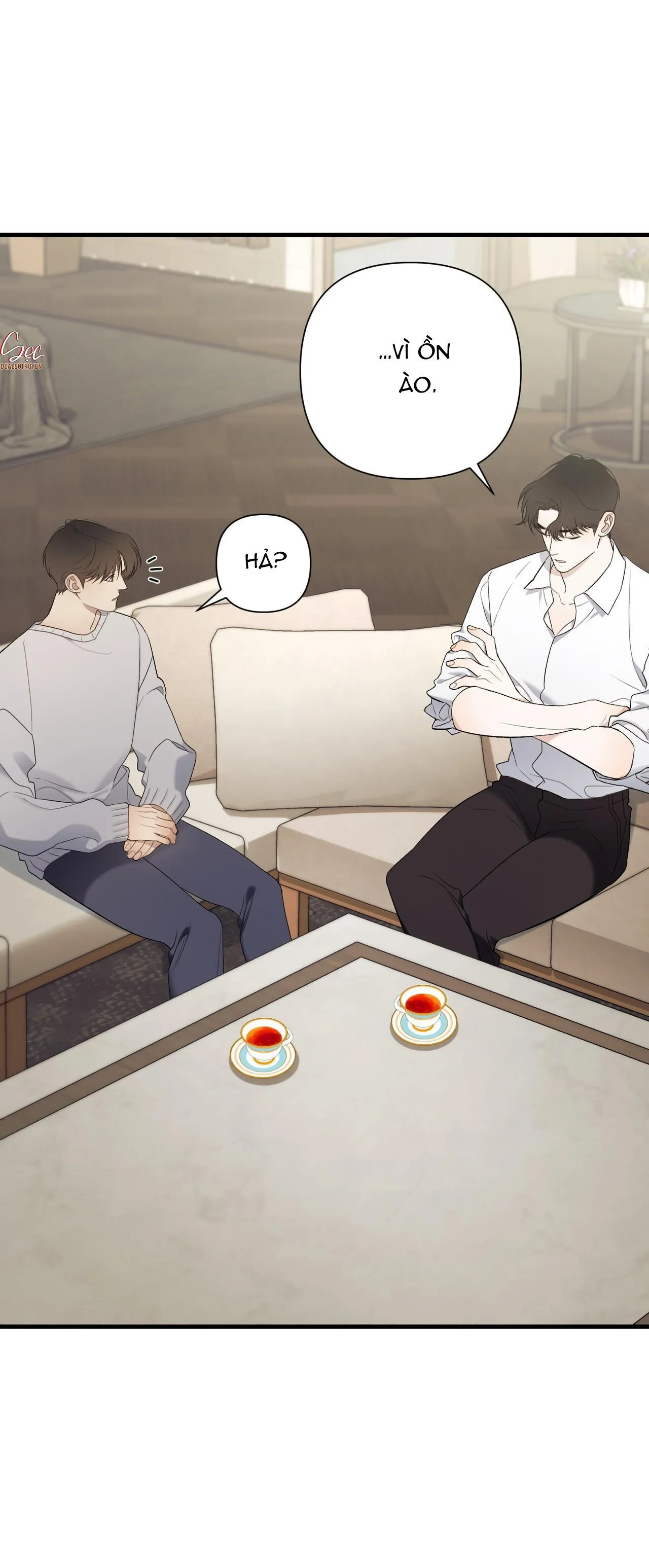 ĐIỀU KIỆN CỦA GUIDE Chapter 11 Trang 38