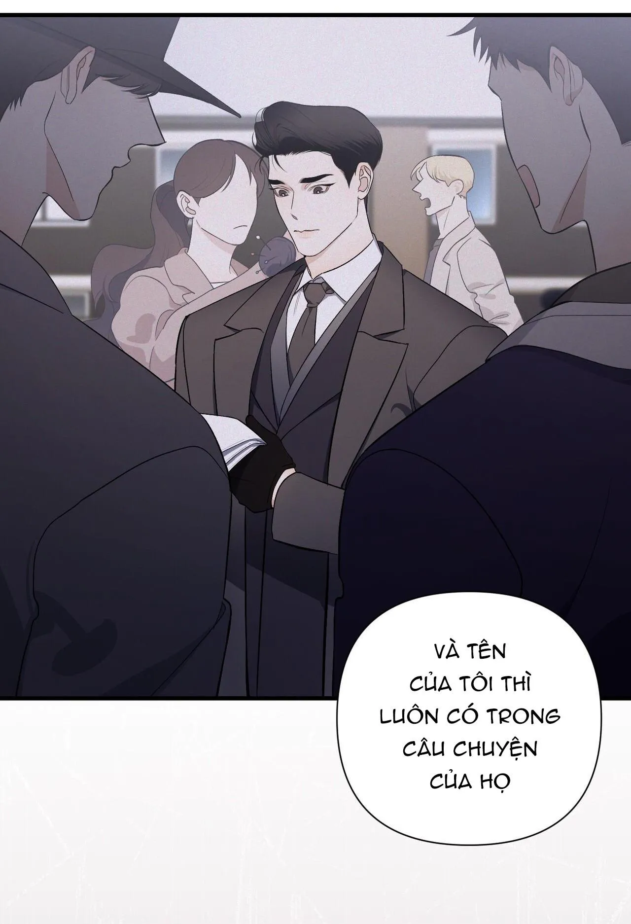 ĐIỀU KIỆN CỦA GUIDE Chapter 11 Trang 40