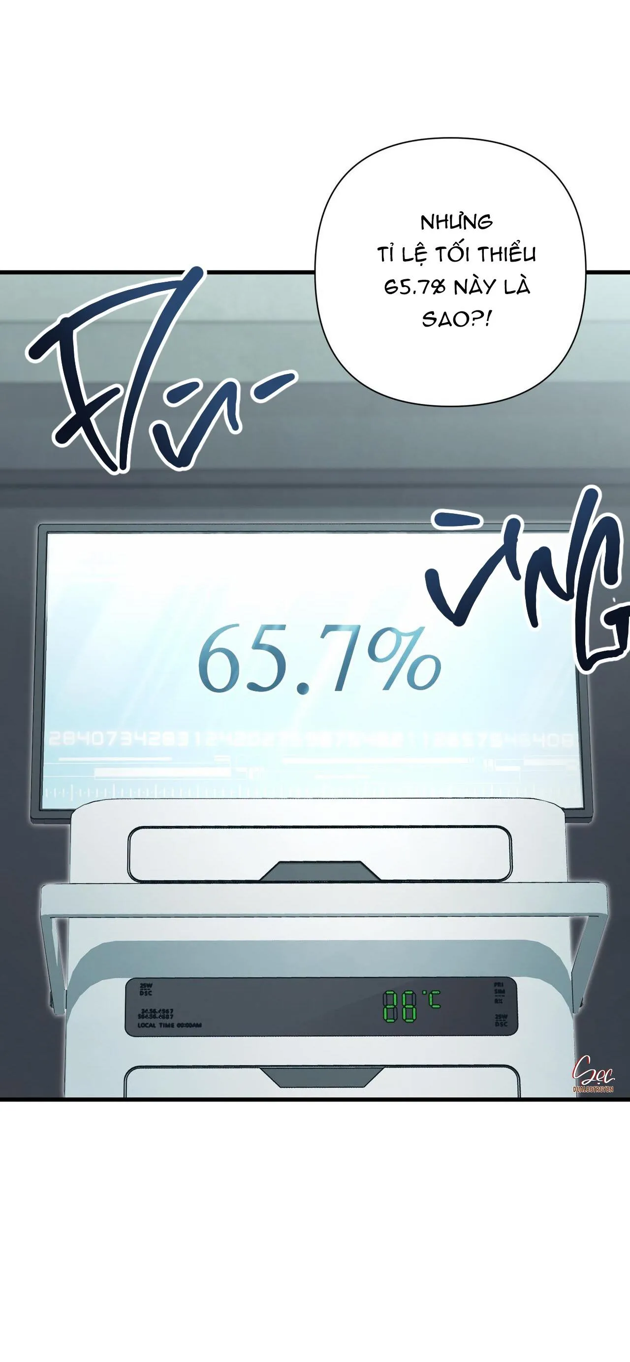 ĐIỀU KIỆN CỦA GUIDE Chapter 11 Trang 57