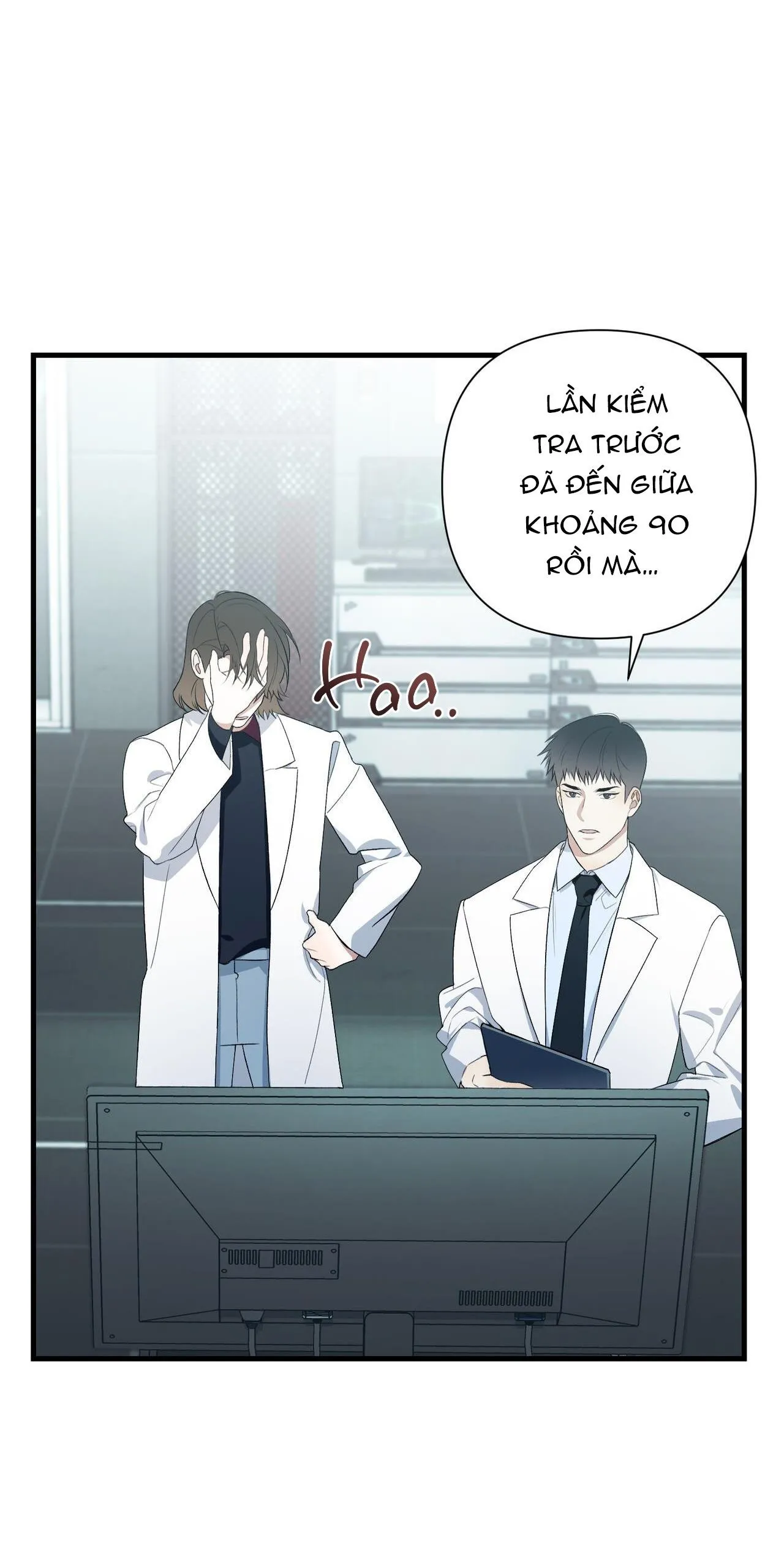 ĐIỀU KIỆN CỦA GUIDE Chapter 11 Trang 58