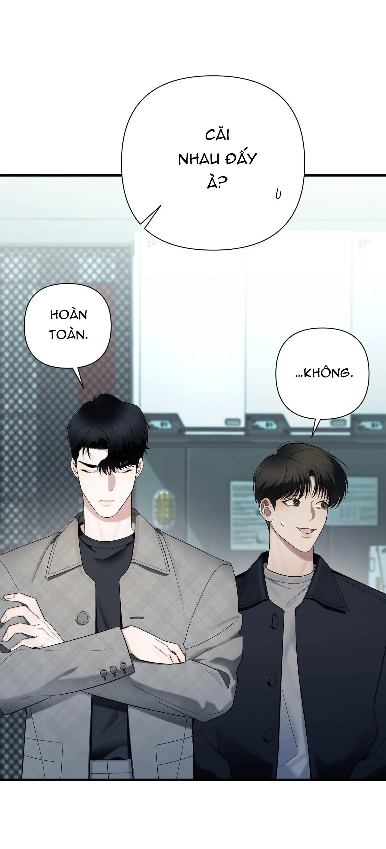 ĐIỀU KIỆN CỦA GUIDE Chapter 11 Trang 60