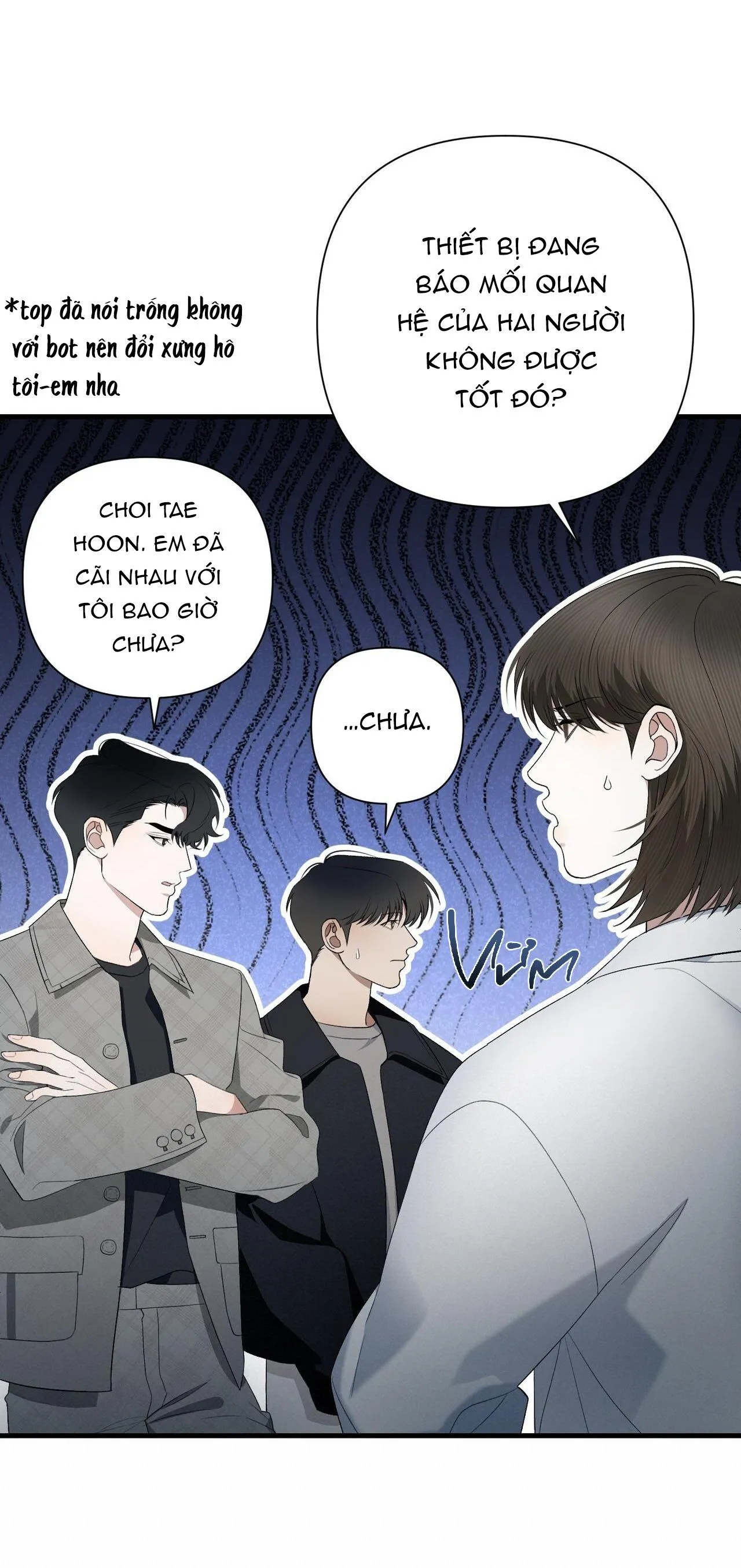 ĐIỀU KIỆN CỦA GUIDE Chapter 11 Trang 61