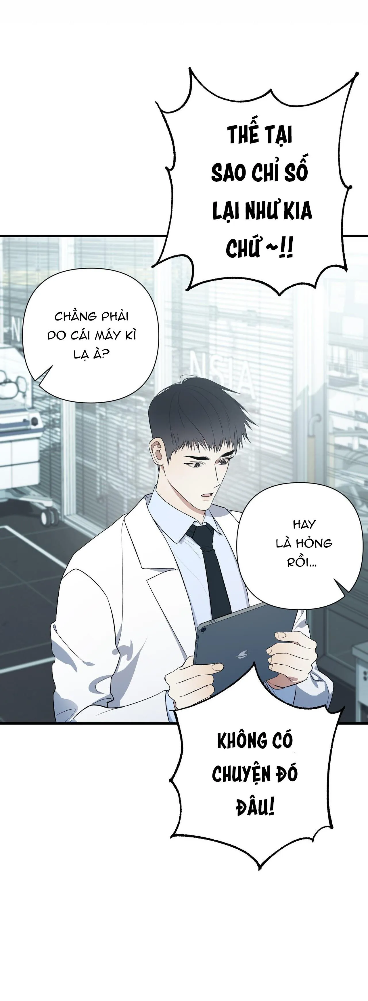 ĐIỀU KIỆN CỦA GUIDE Chapter 11 Trang 62