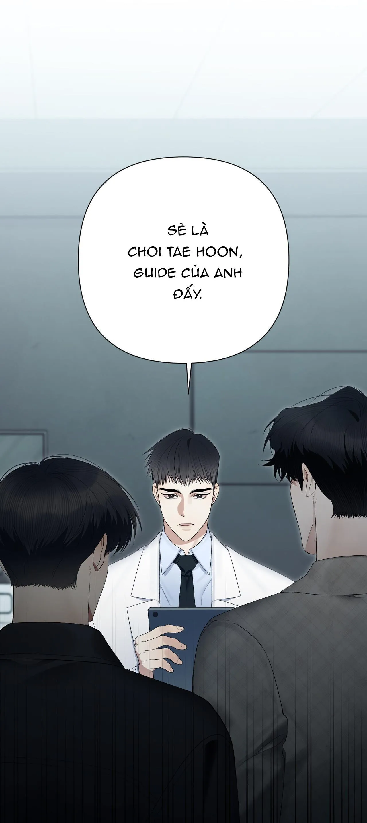 ĐIỀU KIỆN CỦA GUIDE Chapter 11 Trang 68