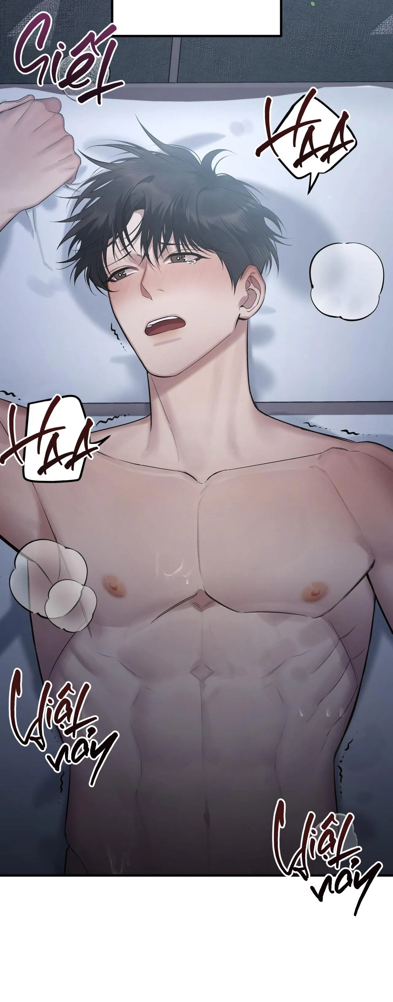 ĐIỀU KIỆN CỦA GUIDE Chapter 12 Trang 11