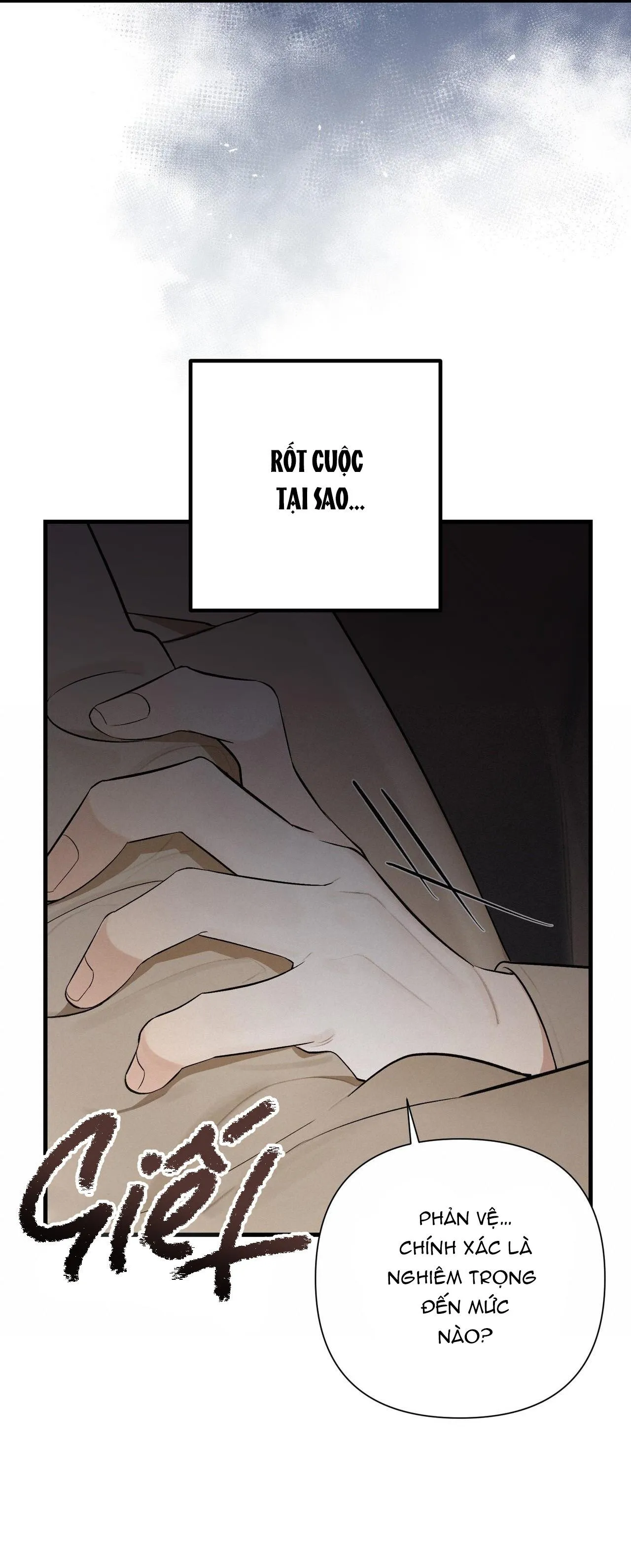 ĐIỀU KIỆN CỦA GUIDE Chapter 12 Trang 40