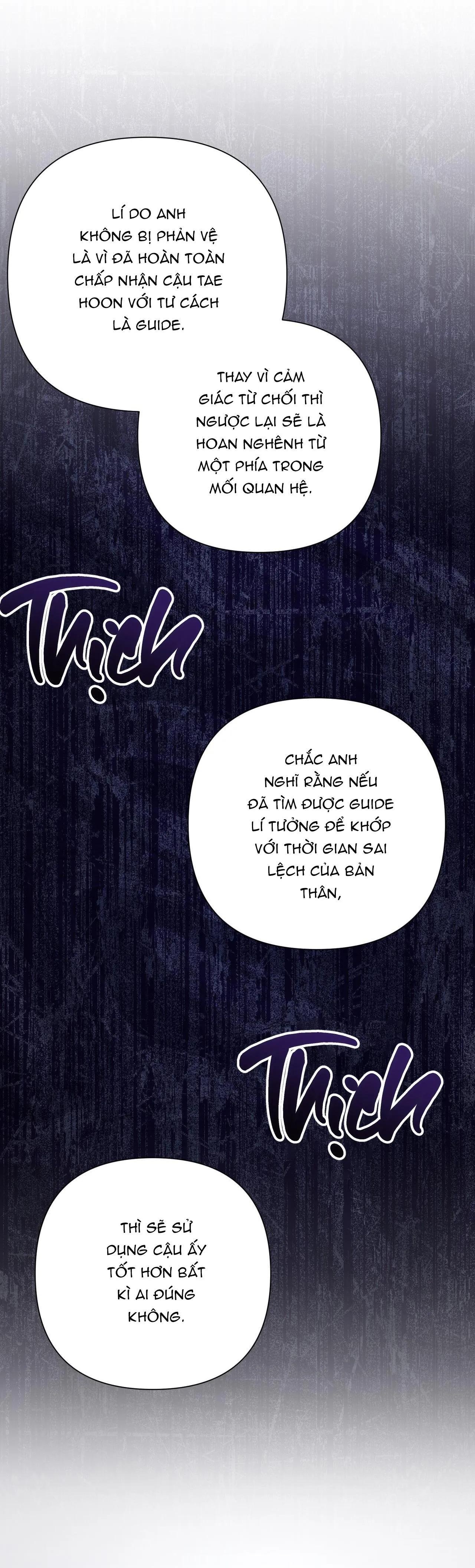 ĐIỀU KIỆN CỦA GUIDE Chapter 12 Trang 65