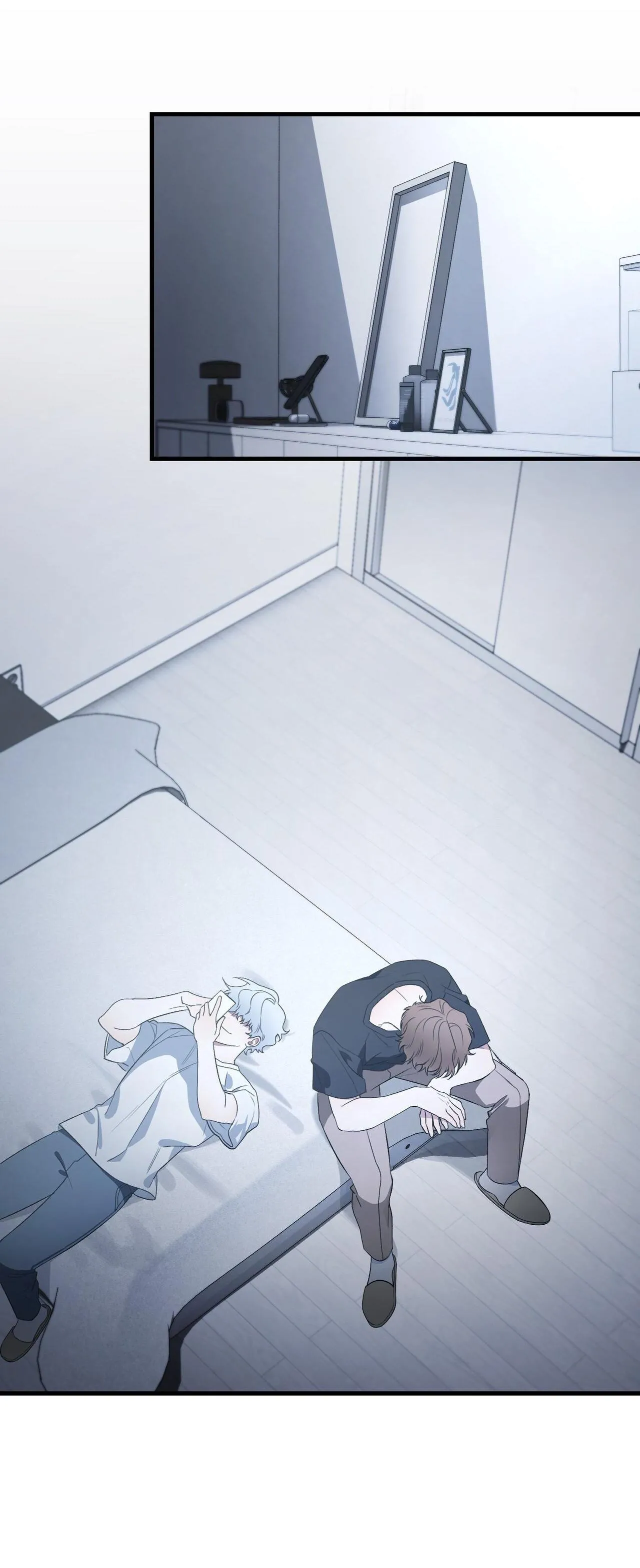 ĐIỀU KIỆN CỦA GUIDE Chapter 13 Trang 3