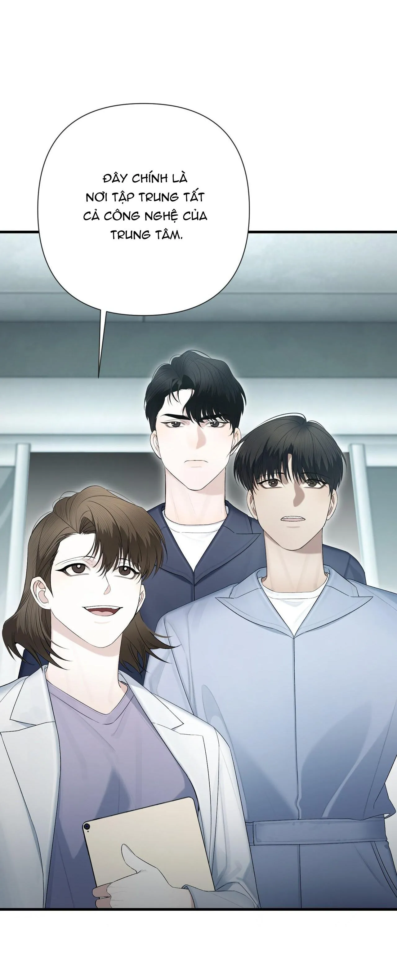 ĐIỀU KIỆN CỦA GUIDE Chapter 13 Trang 25