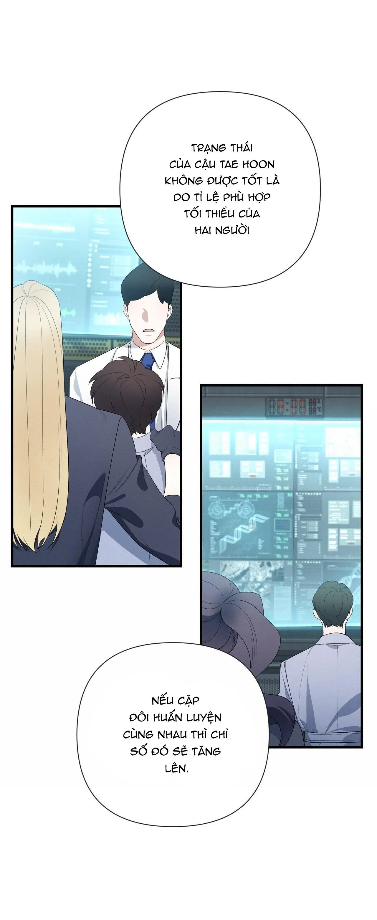 ĐIỀU KIỆN CỦA GUIDE Chapter 13 Trang 28