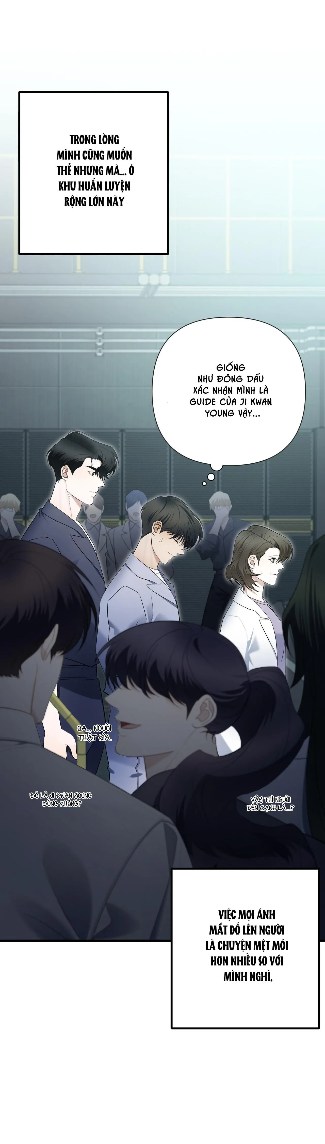 ĐIỀU KIỆN CỦA GUIDE Chapter 13 Trang 30