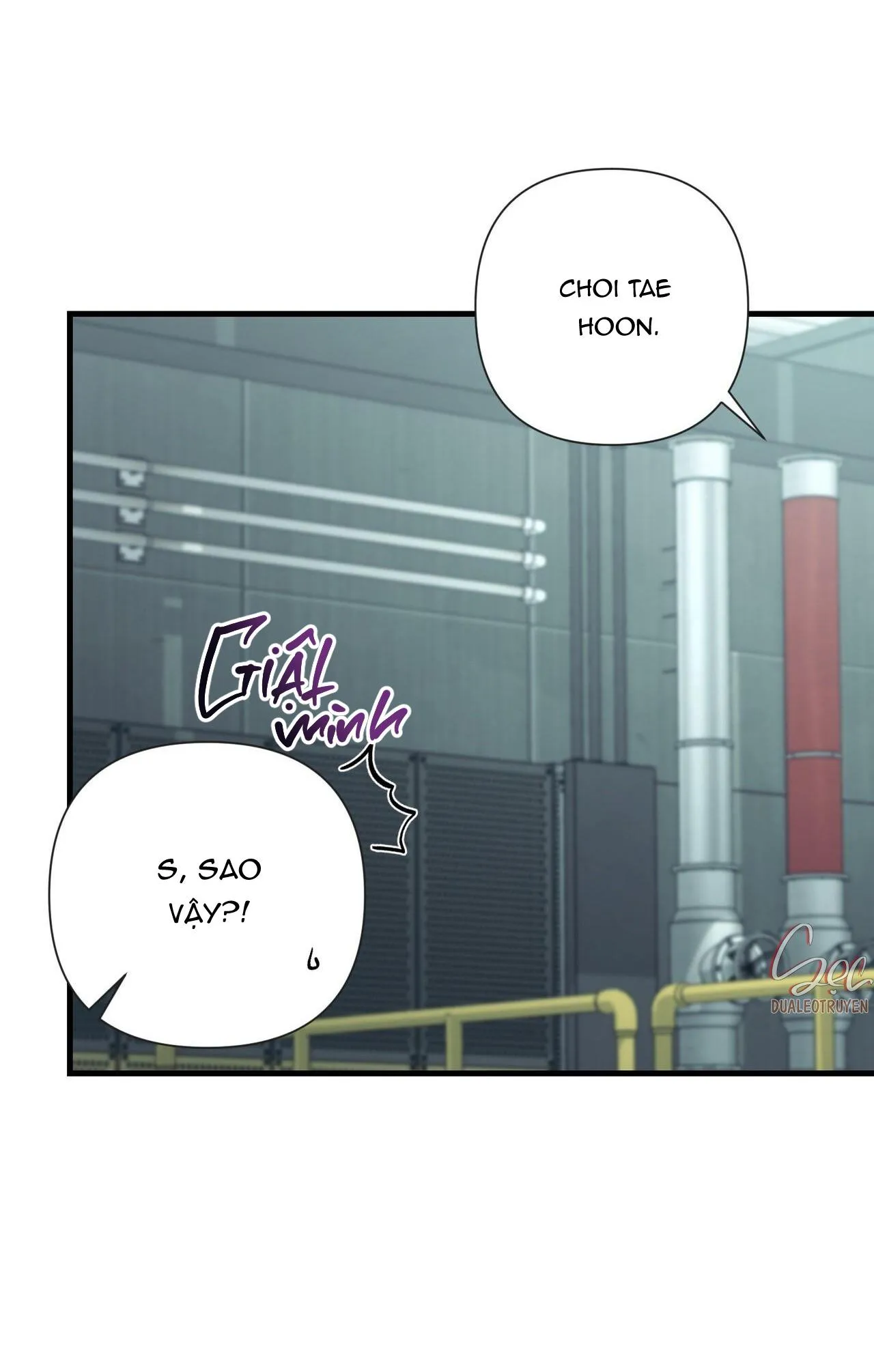 ĐIỀU KIỆN CỦA GUIDE Chapter 13 Trang 32