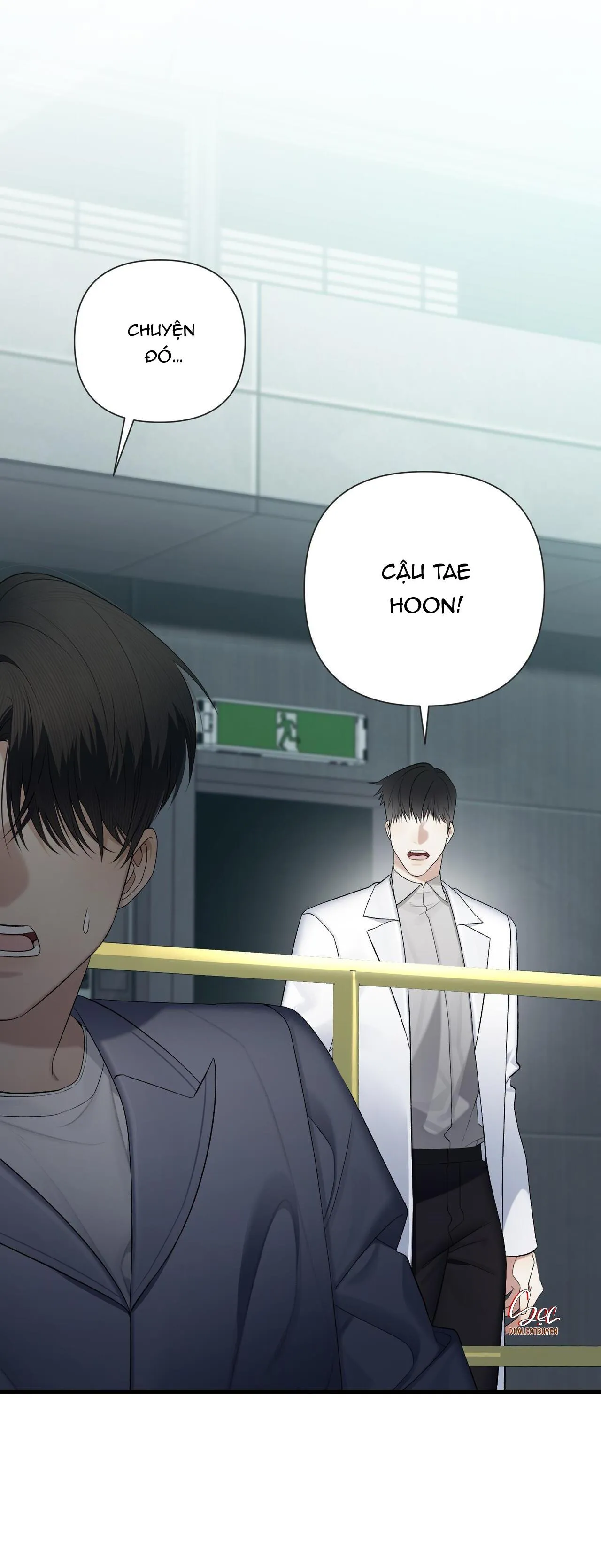 ĐIỀU KIỆN CỦA GUIDE Chapter 13 Trang 35