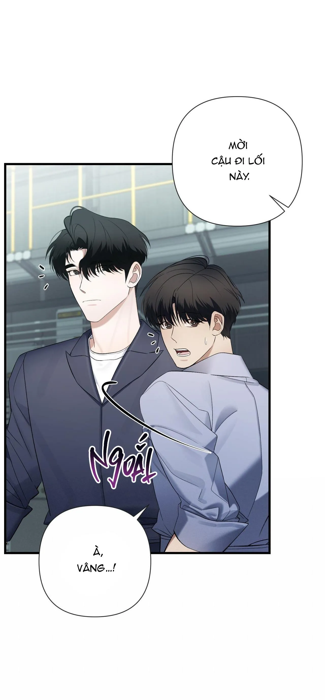 ĐIỀU KIỆN CỦA GUIDE Chapter 13 Trang 36