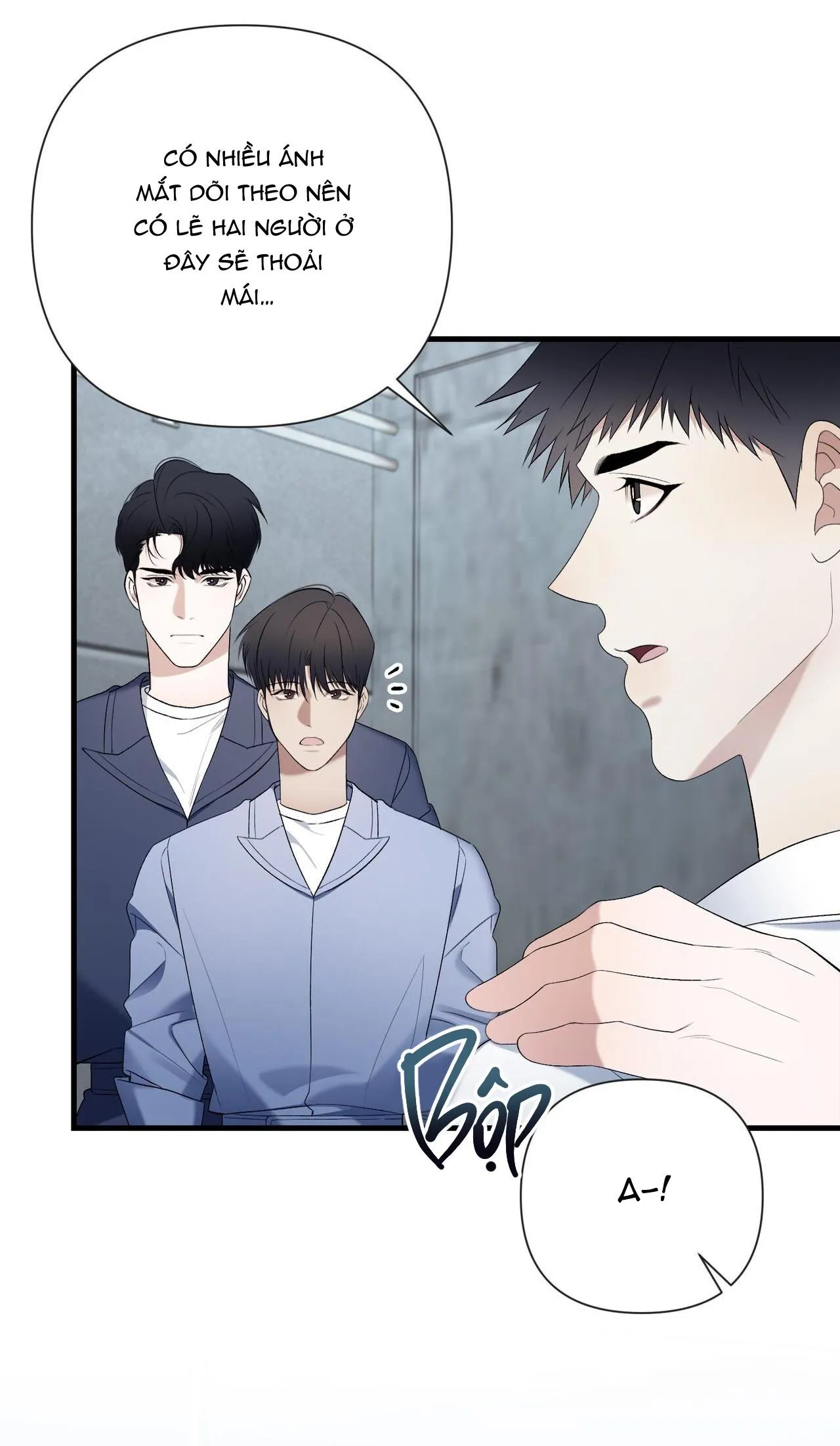 ĐIỀU KIỆN CỦA GUIDE Chapter 13 Trang 39