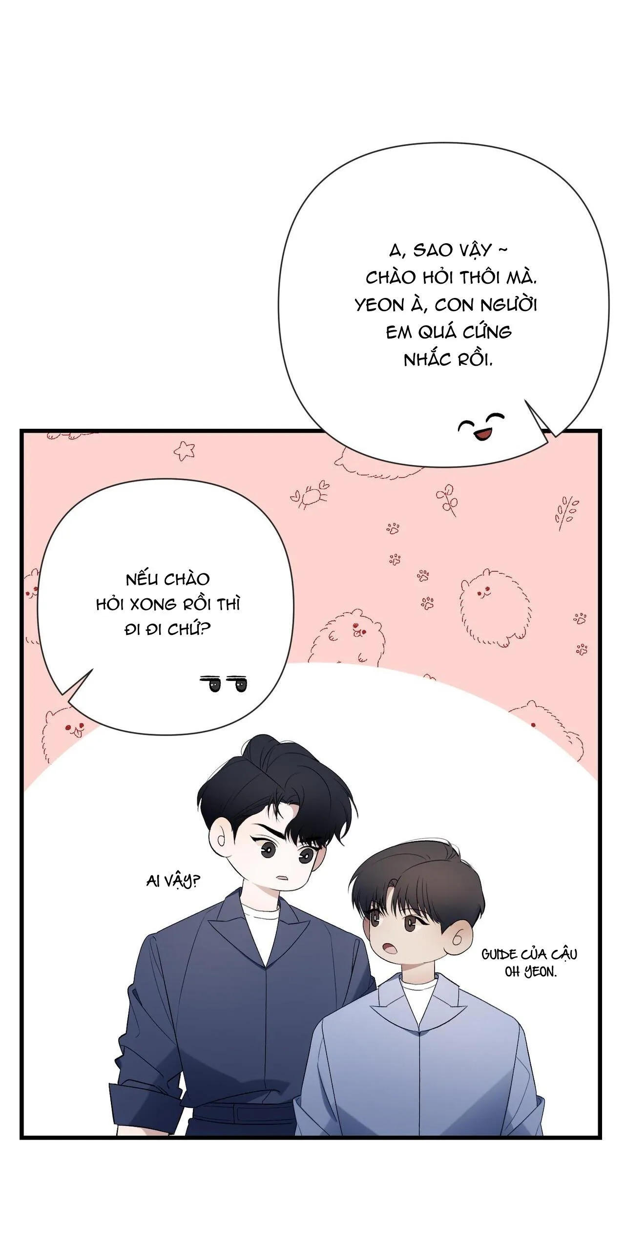 ĐIỀU KIỆN CỦA GUIDE Chapter 13 Trang 41