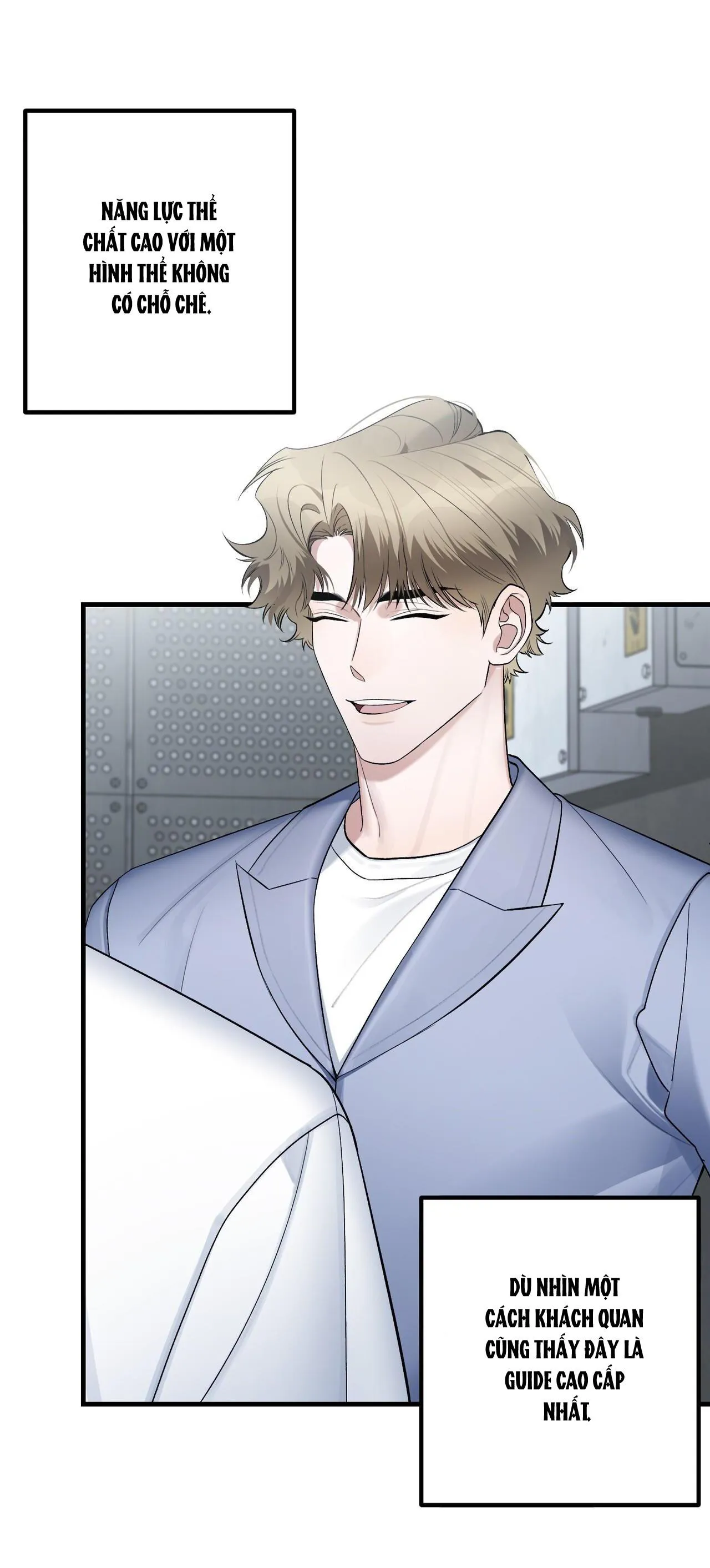 ĐIỀU KIỆN CỦA GUIDE Chapter 13 Trang 43